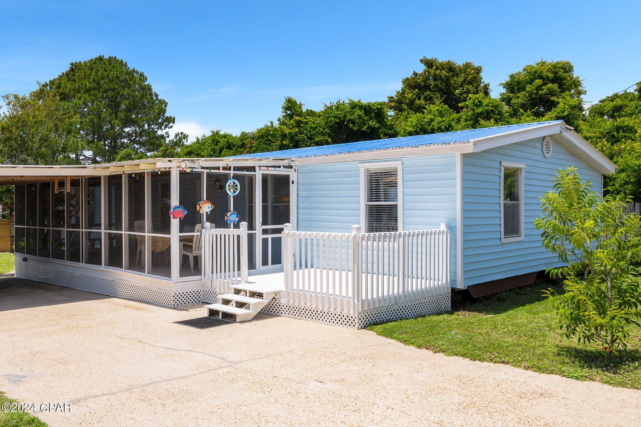 325 Palm Drive