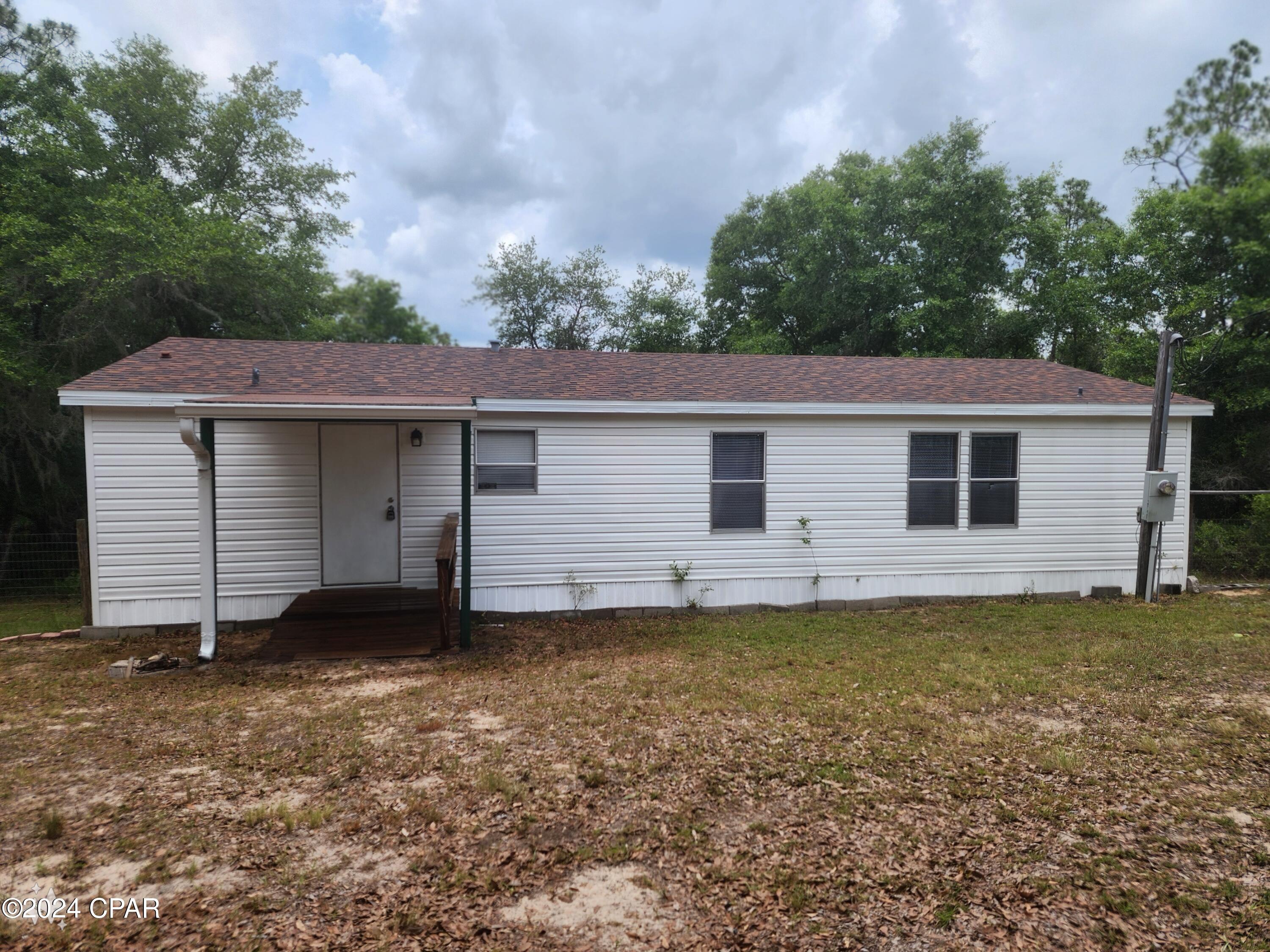 1043 Lake Retreat Drive