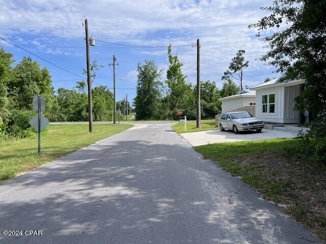 TBD Bayou Avenue