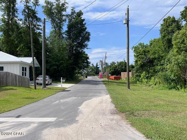 TBD Bayou Avenue