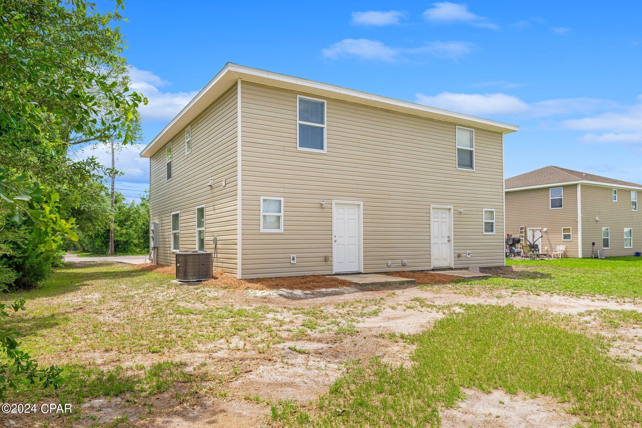 754 Sherman Avenue A&B