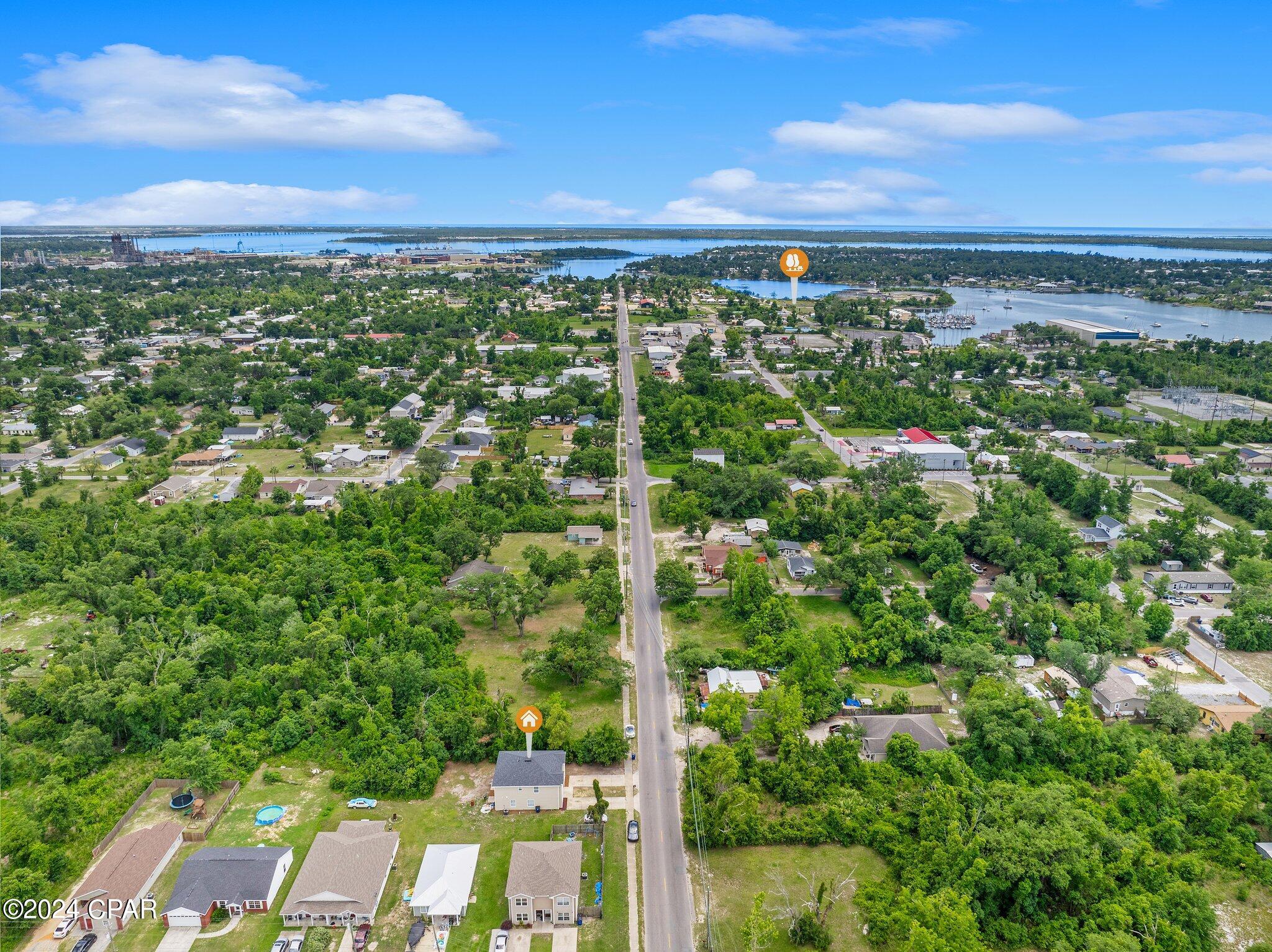 754 Sherman Avenue A&B