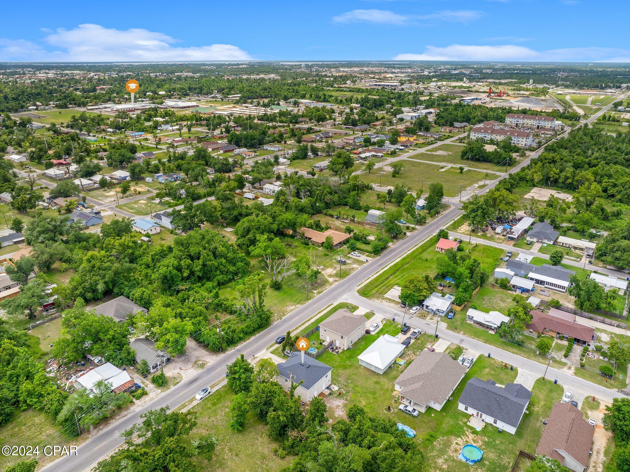 754 Sherman Avenue A&B