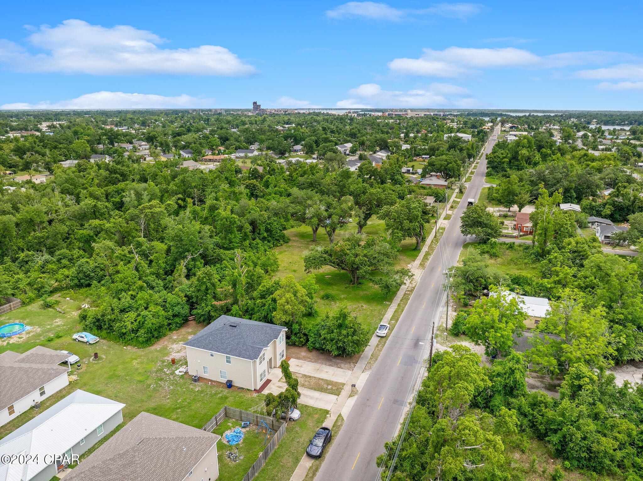 754 Sherman Avenue A&B