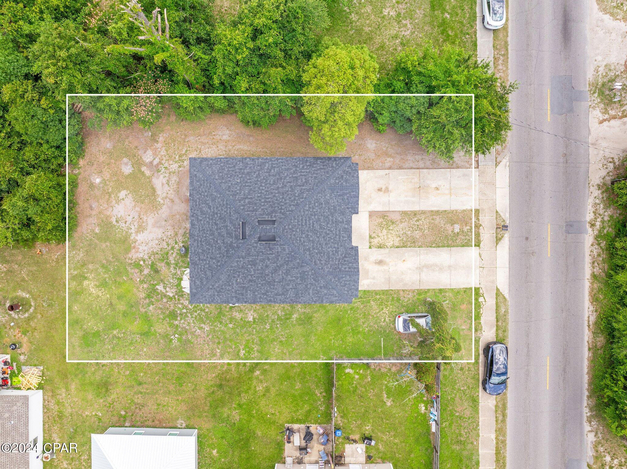 754 Sherman Avenue A&B