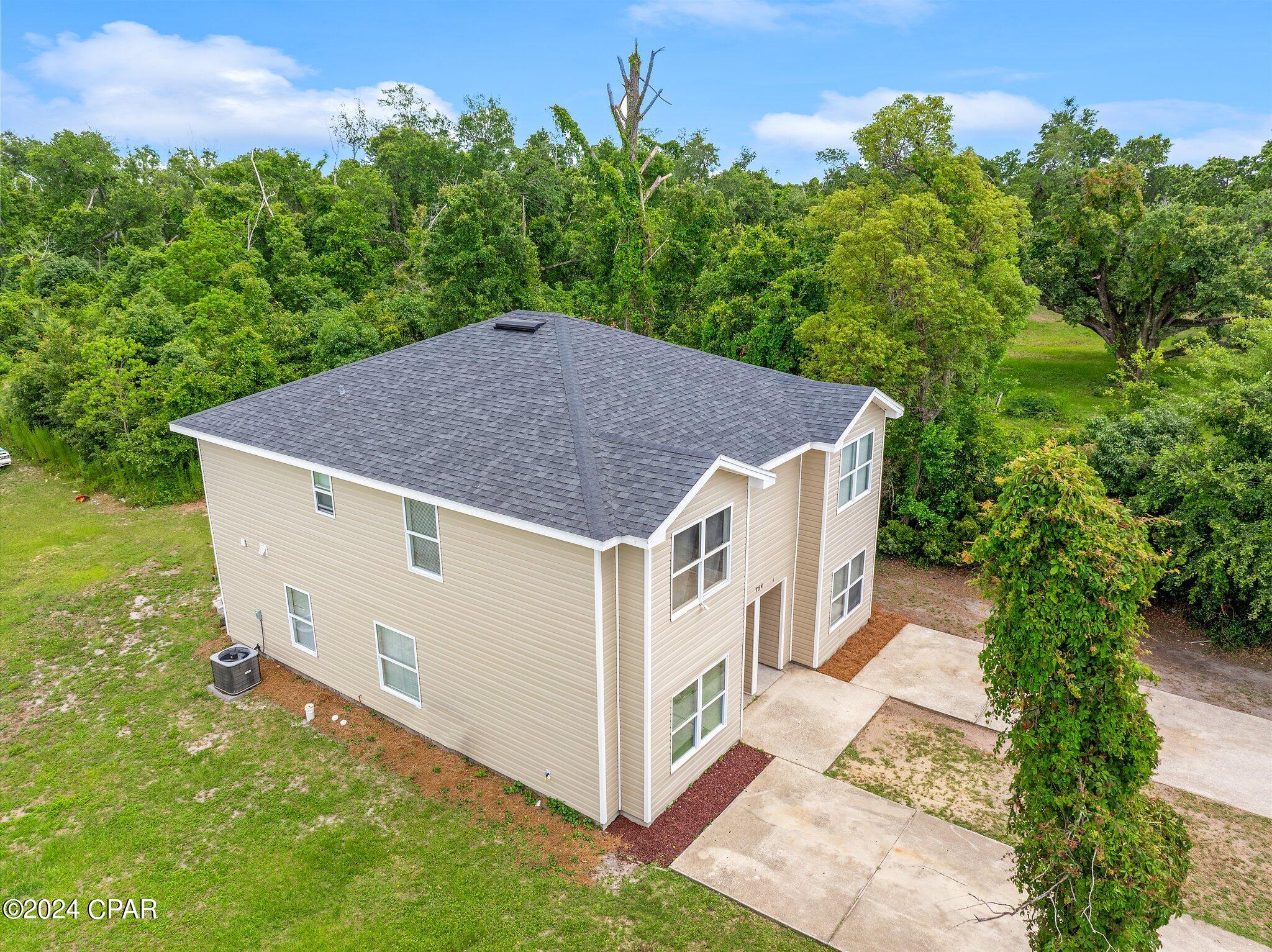 754 Sherman Avenue A&B