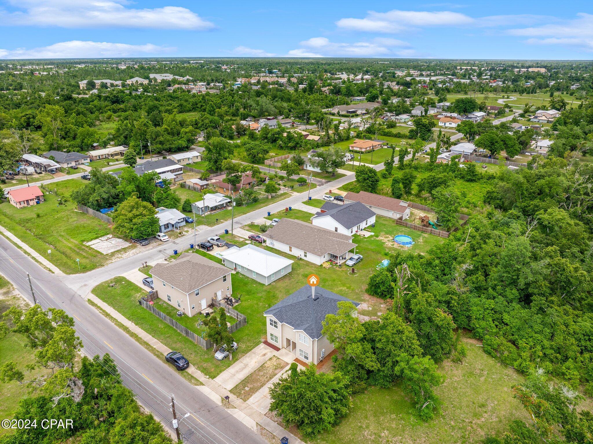 754 Sherman Avenue A&B