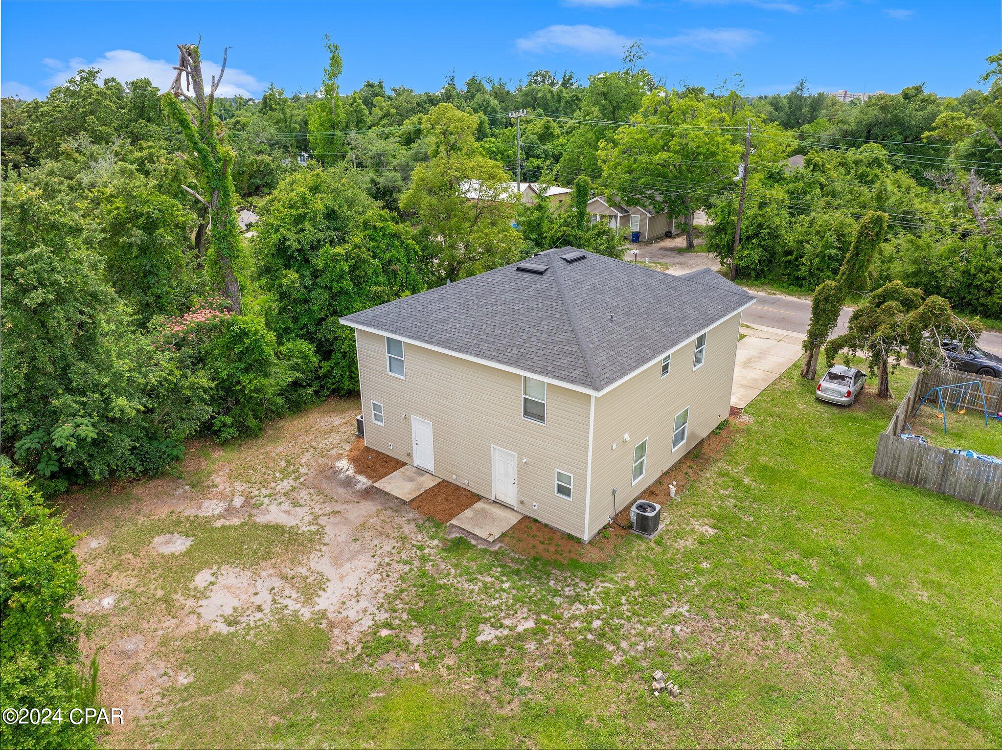 754 Sherman Avenue A&B