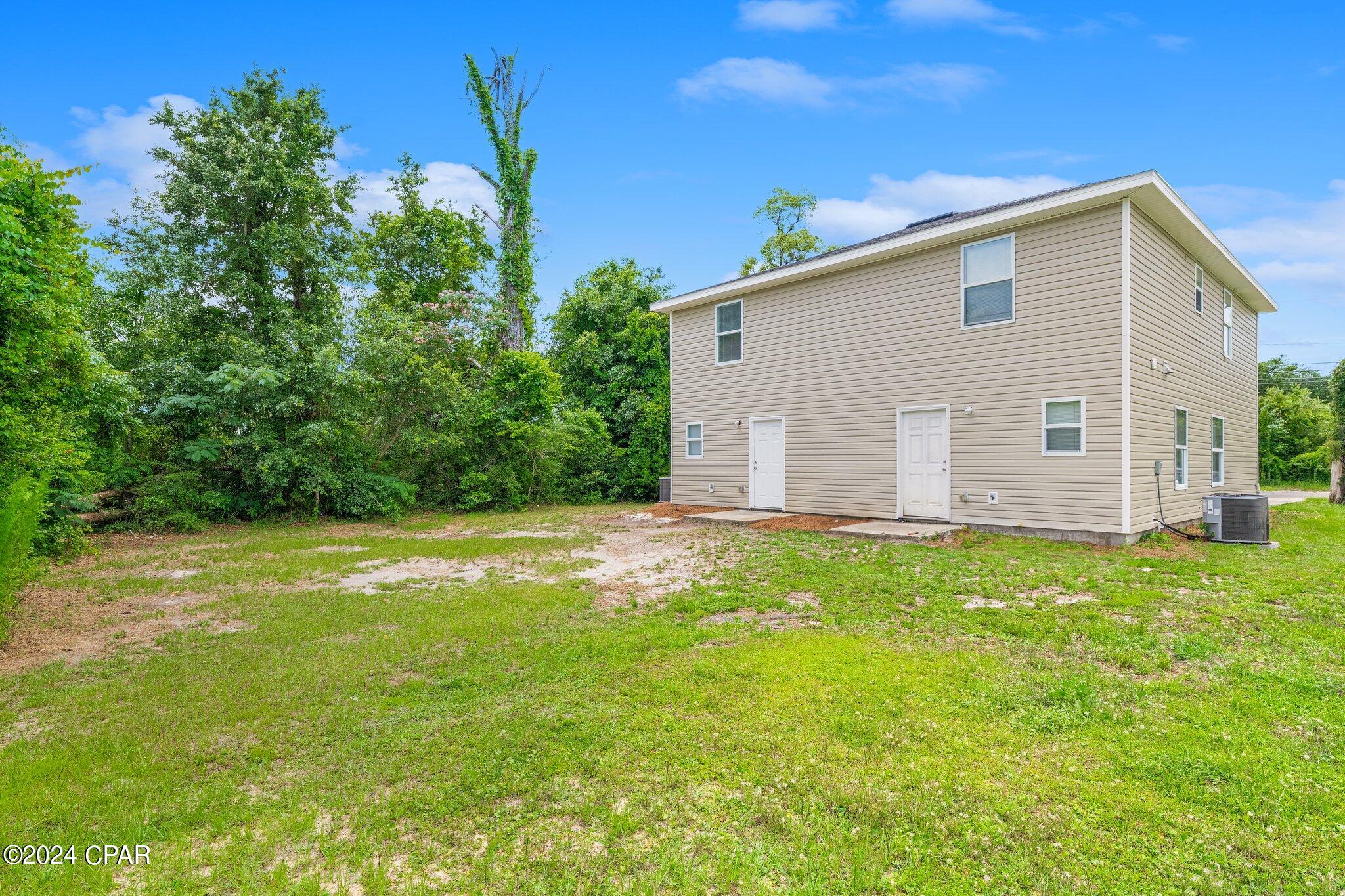 754 Sherman Avenue A&B