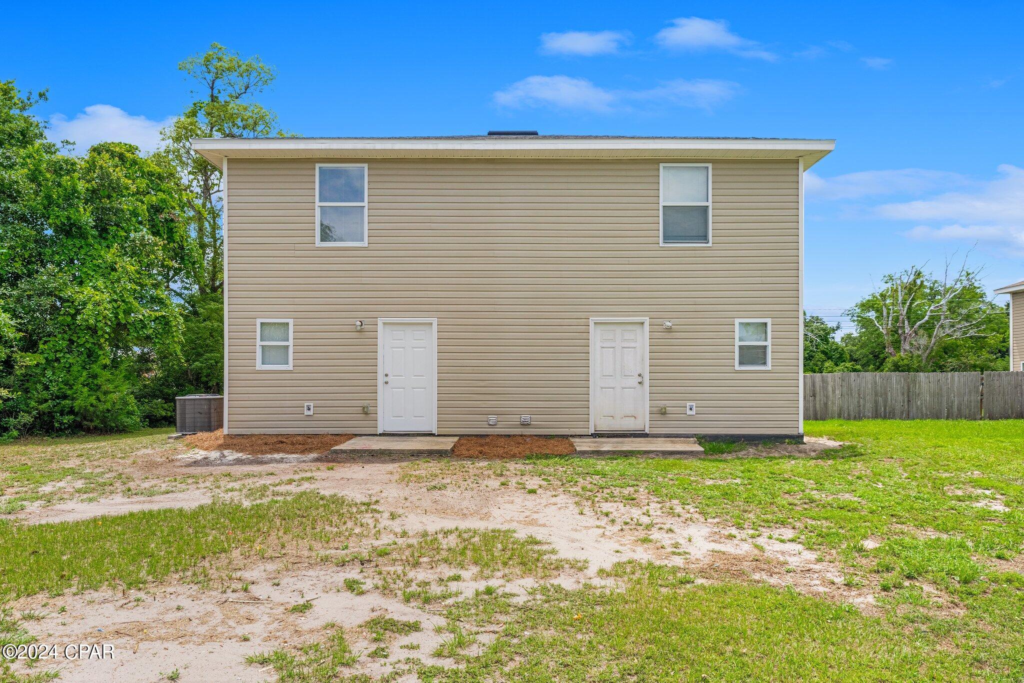 754 Sherman Avenue A&B