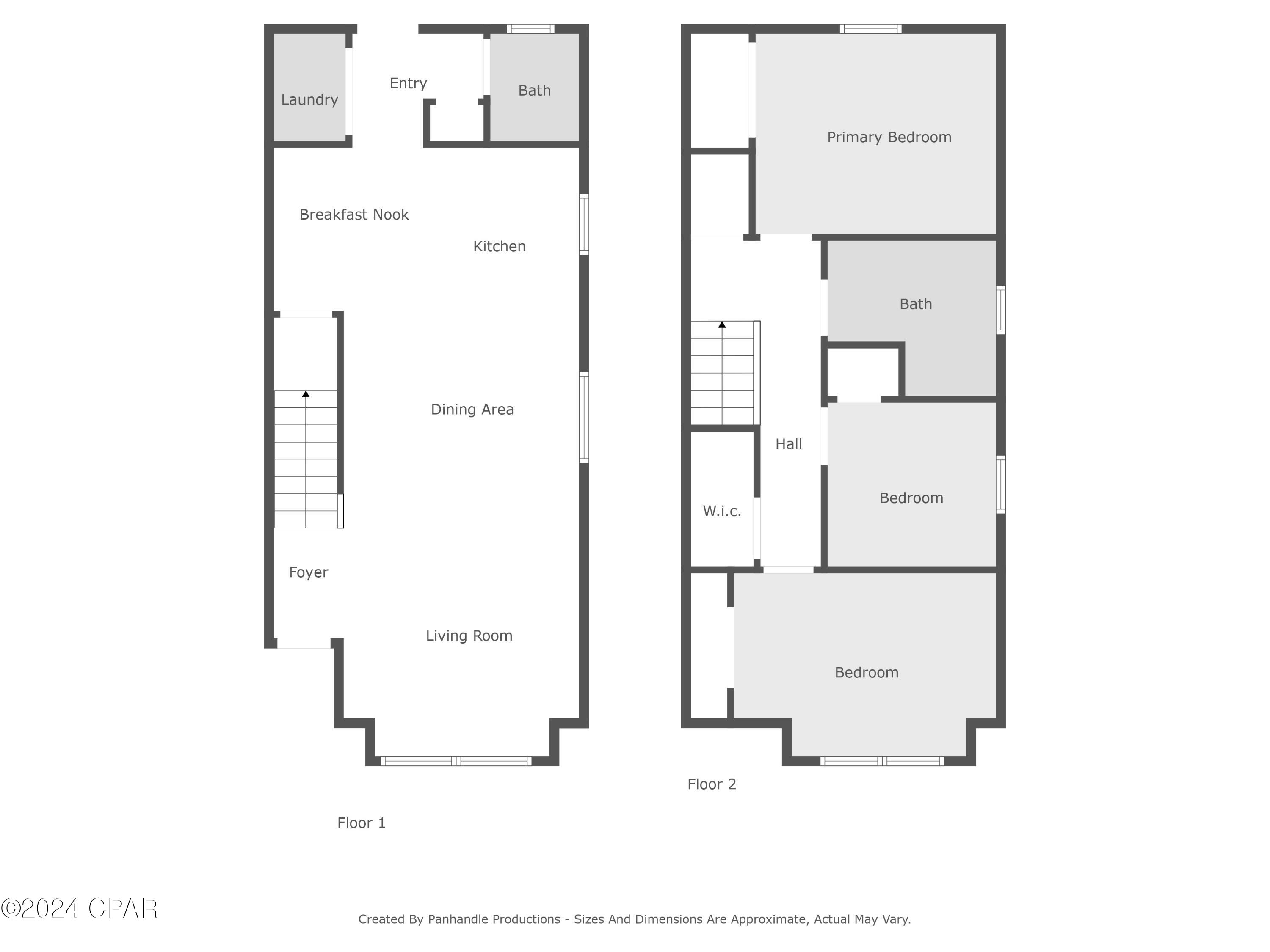 754 Sherman Avenue A&B