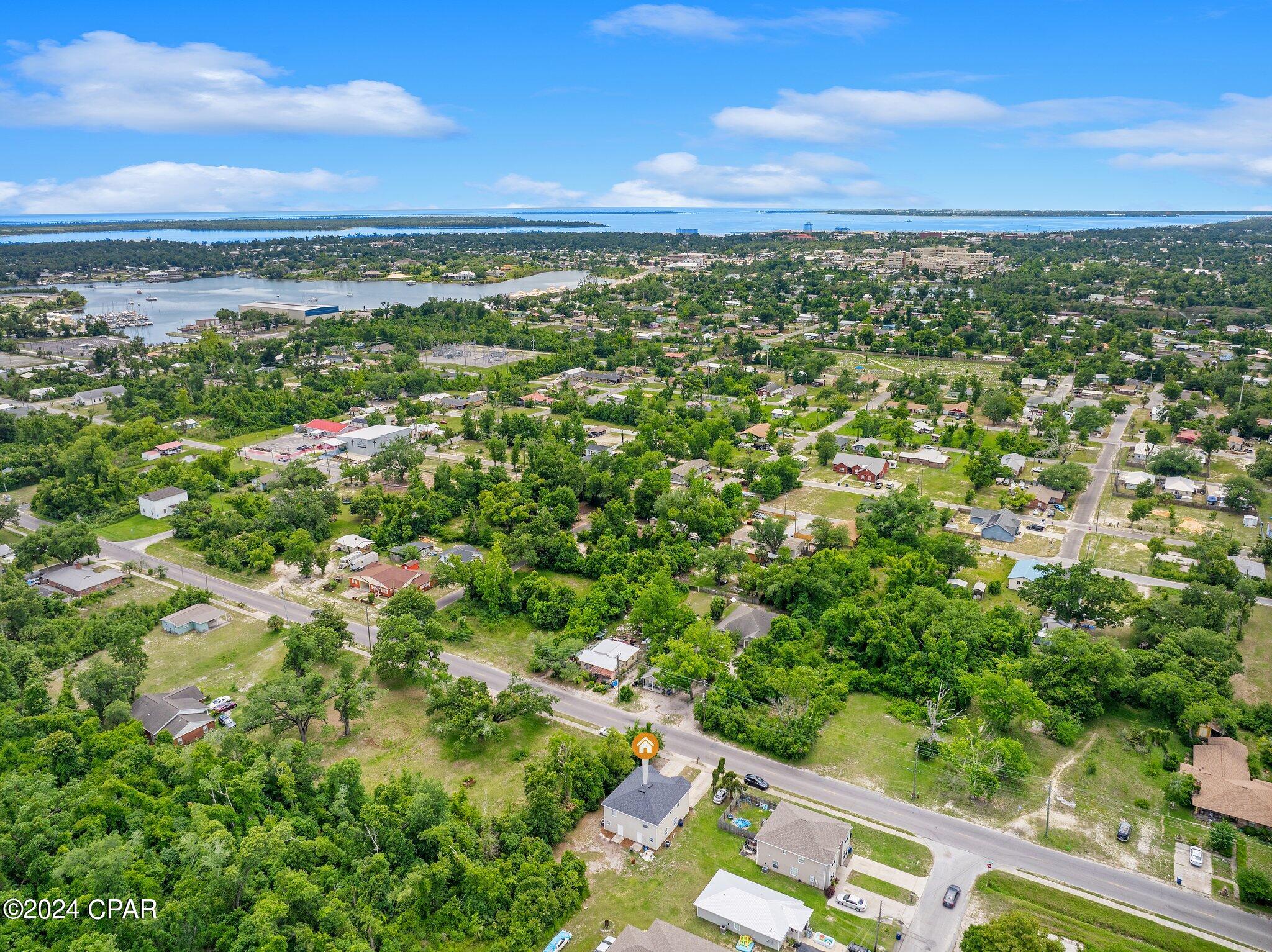 754 Sherman Avenue A&B