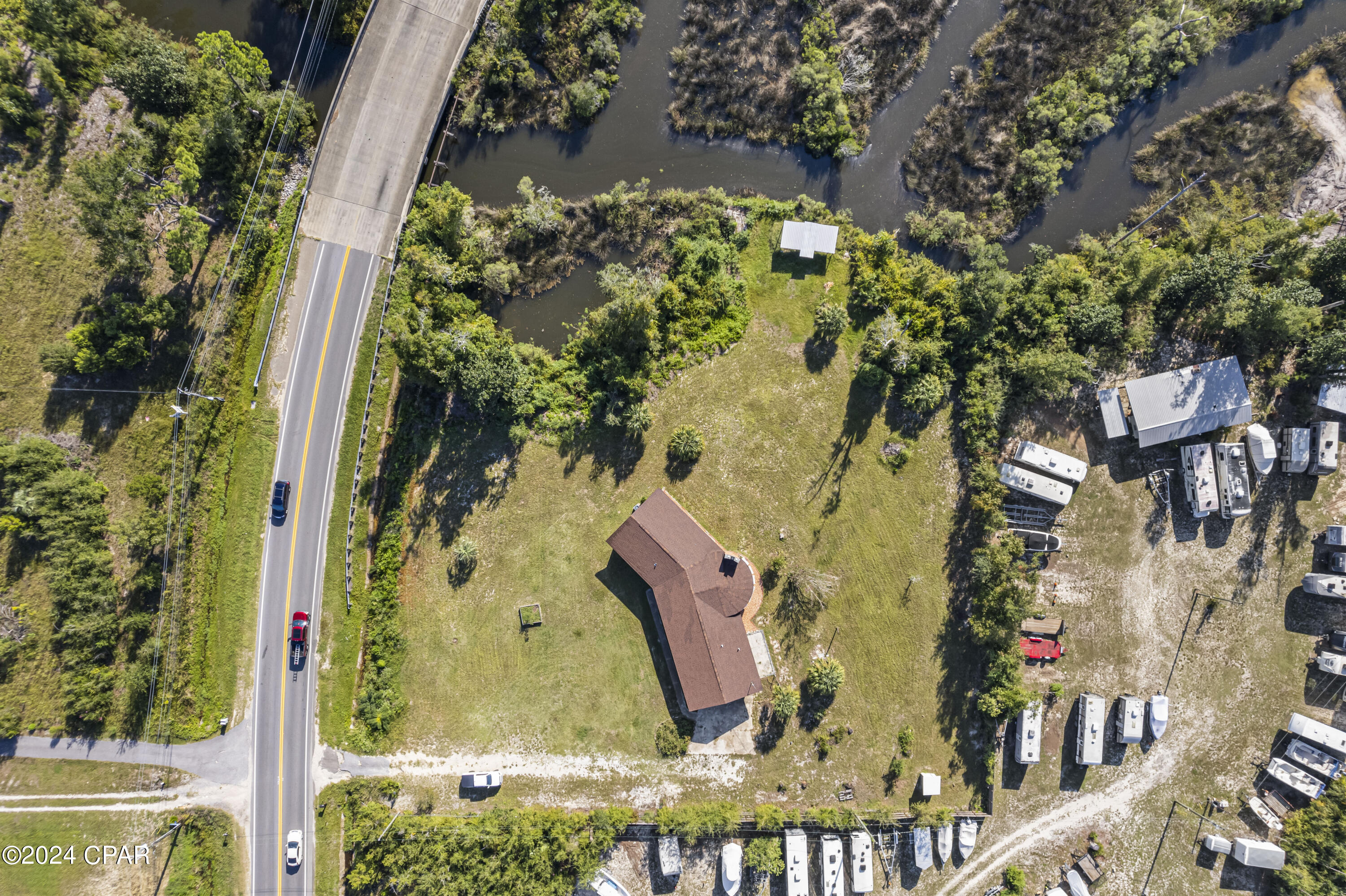 1542 Highway 389