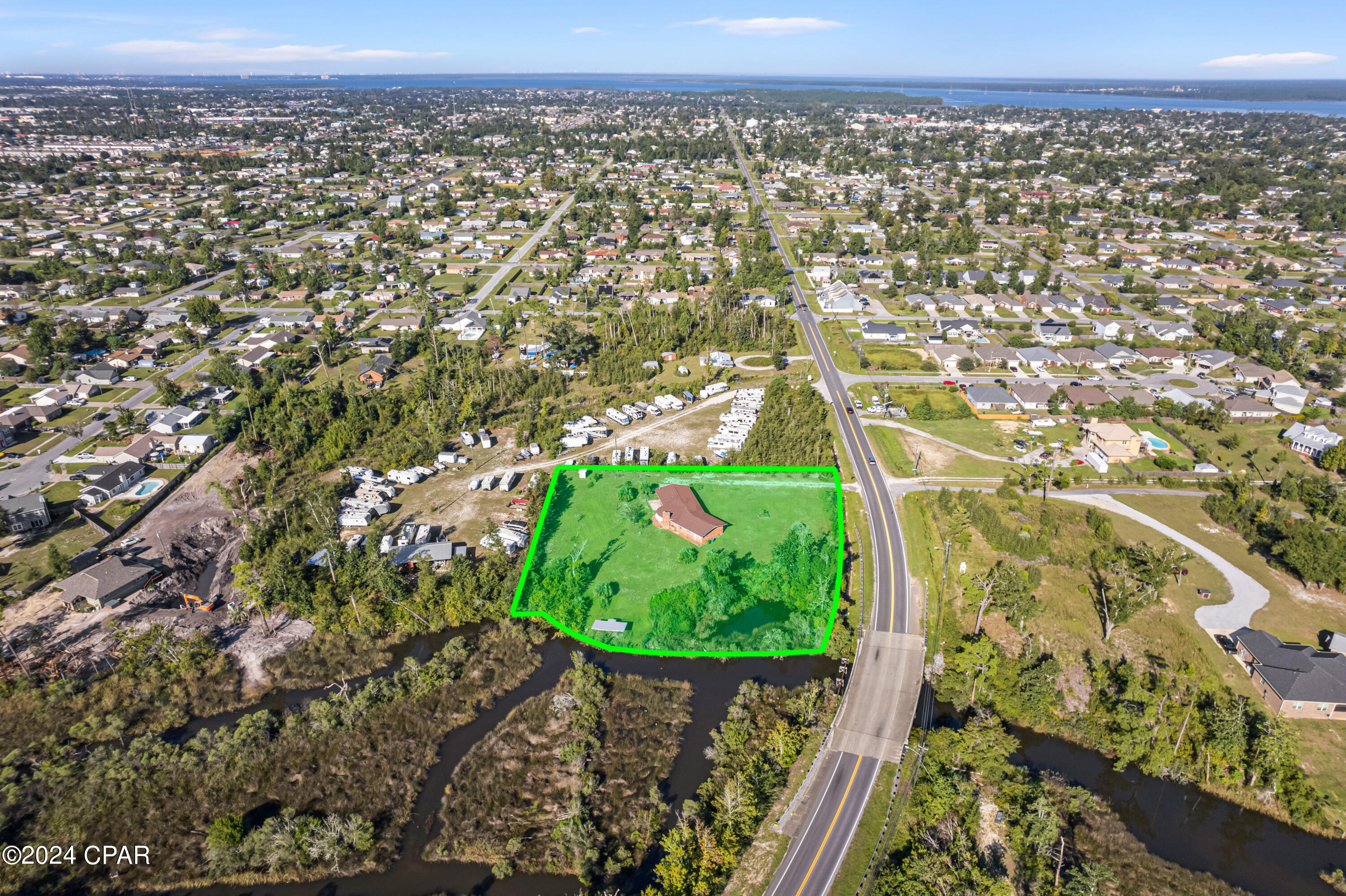 1542 Highway 389
