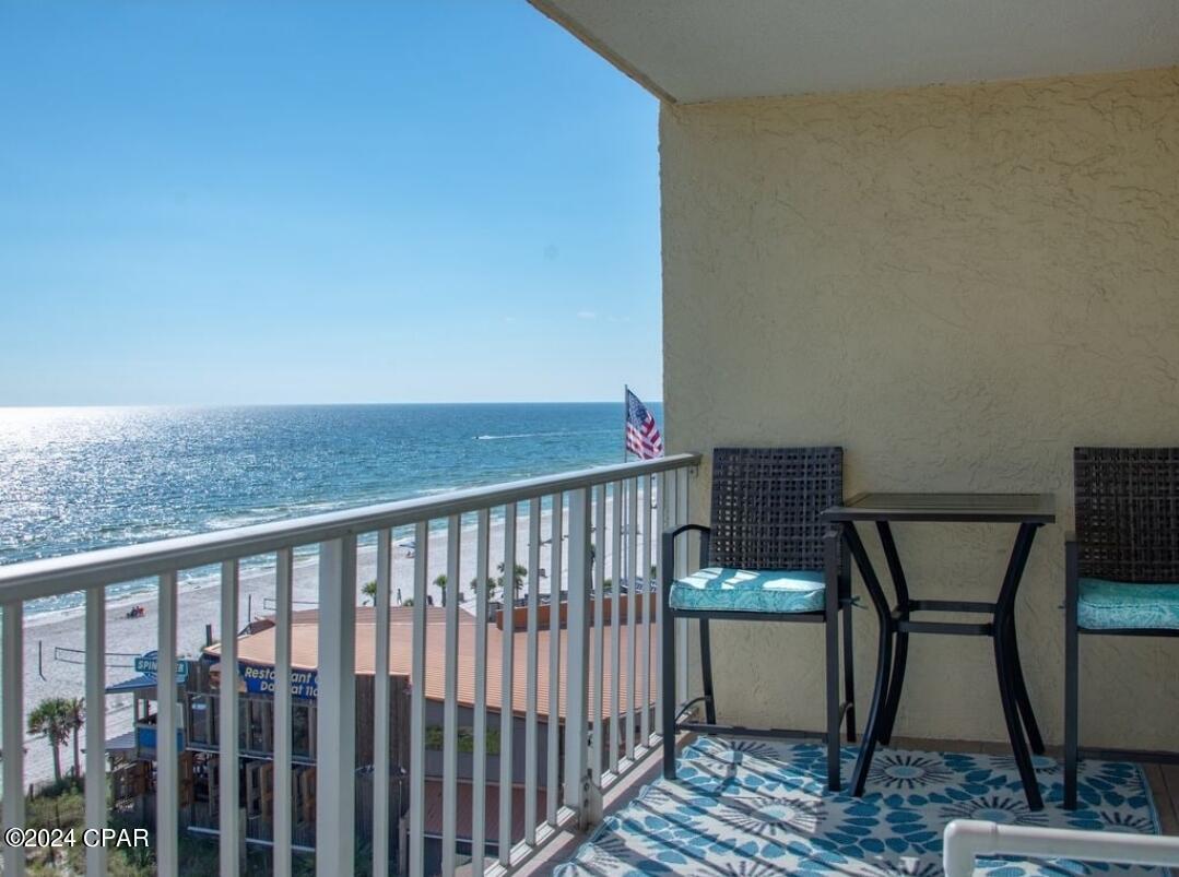 8743 Thomas Drive 805