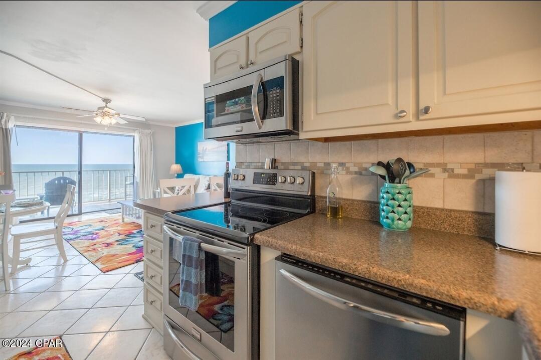 8743 Thomas Drive 805