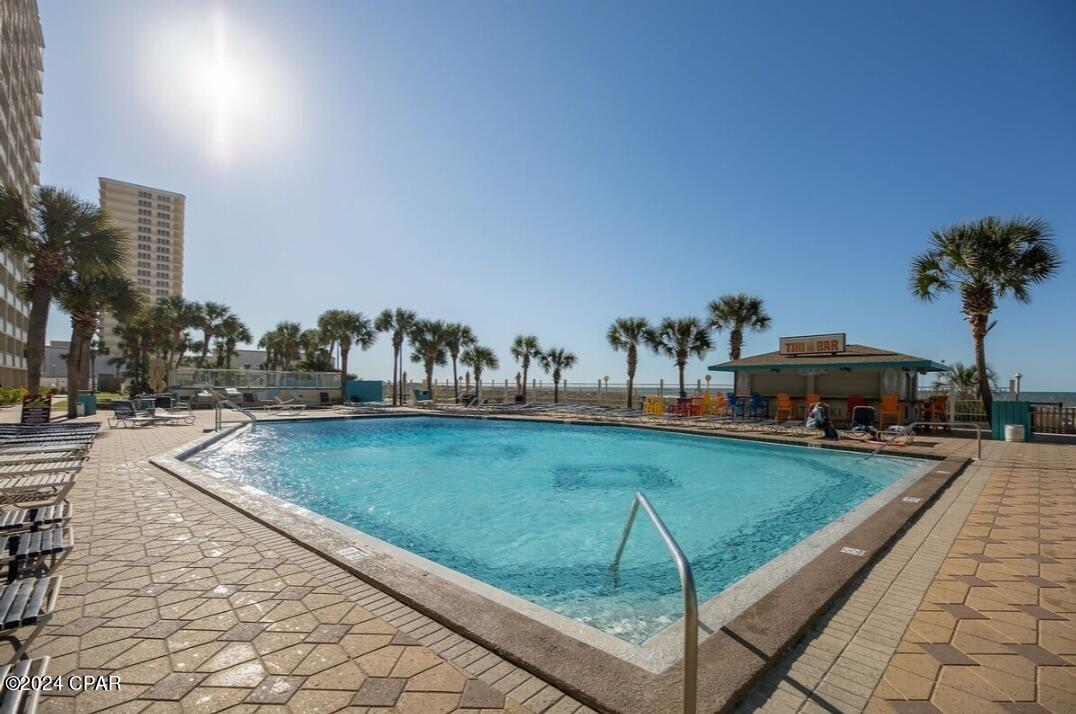 8743 Thomas Drive 805