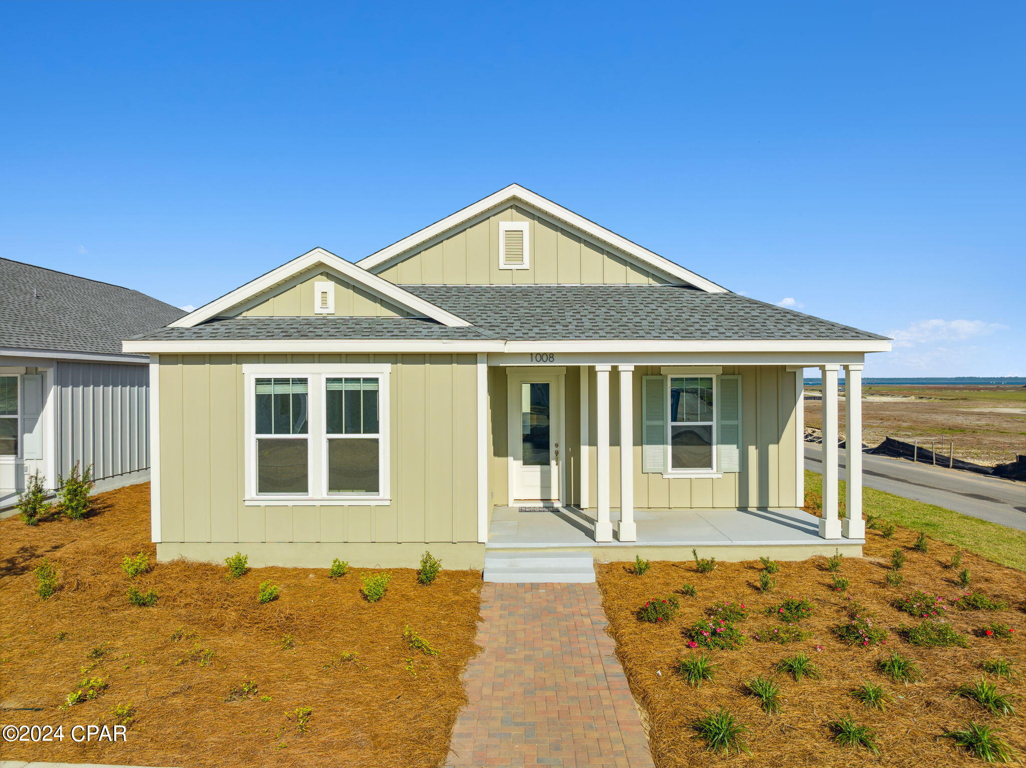 1008 Blossom Street
