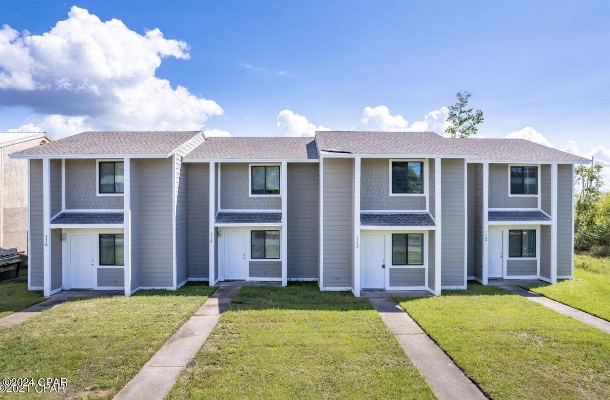 110 Cheri Lane