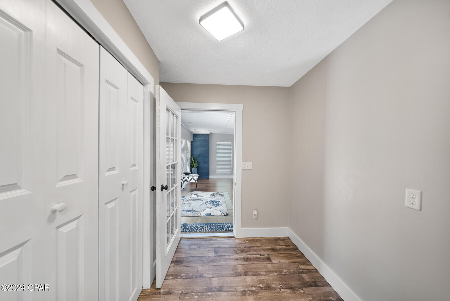 1219 Collegewood Drive