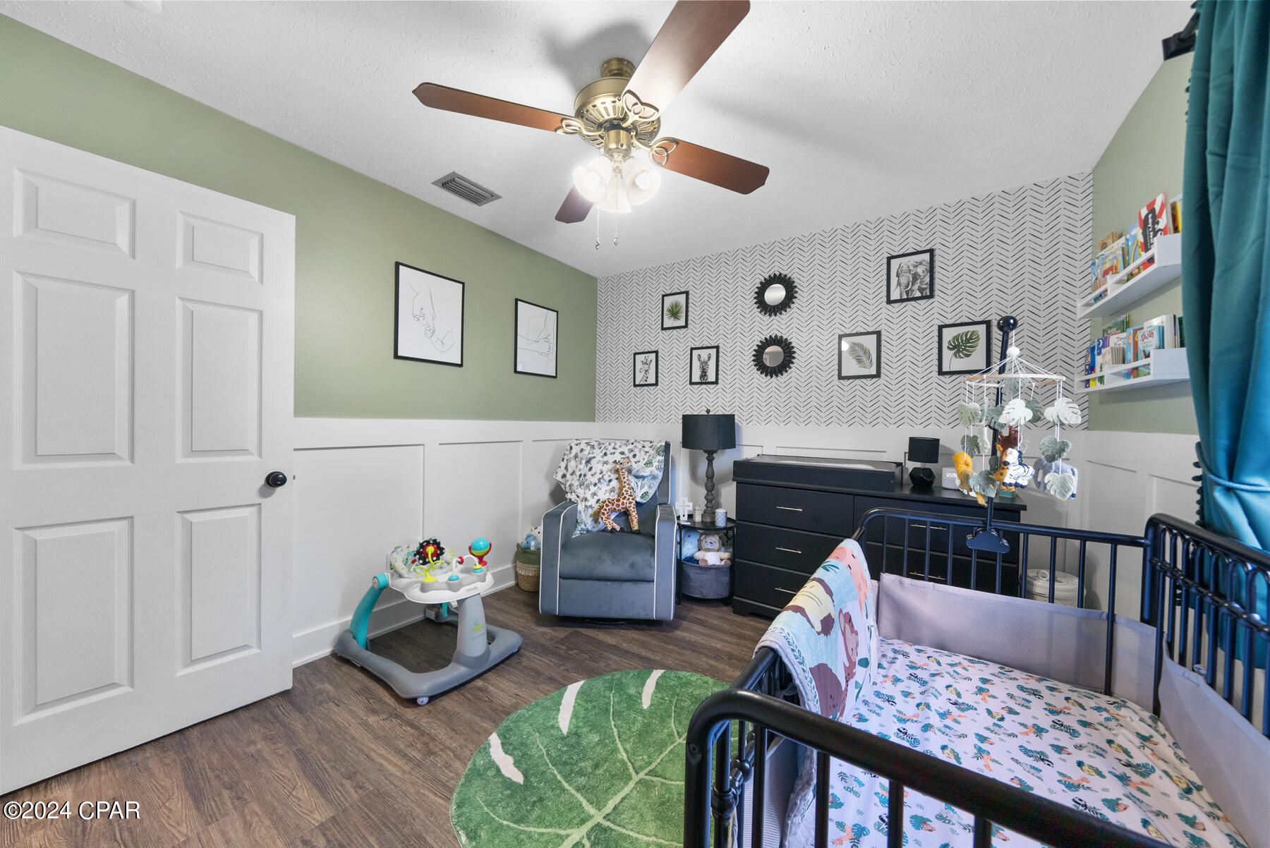 1219 Collegewood Drive