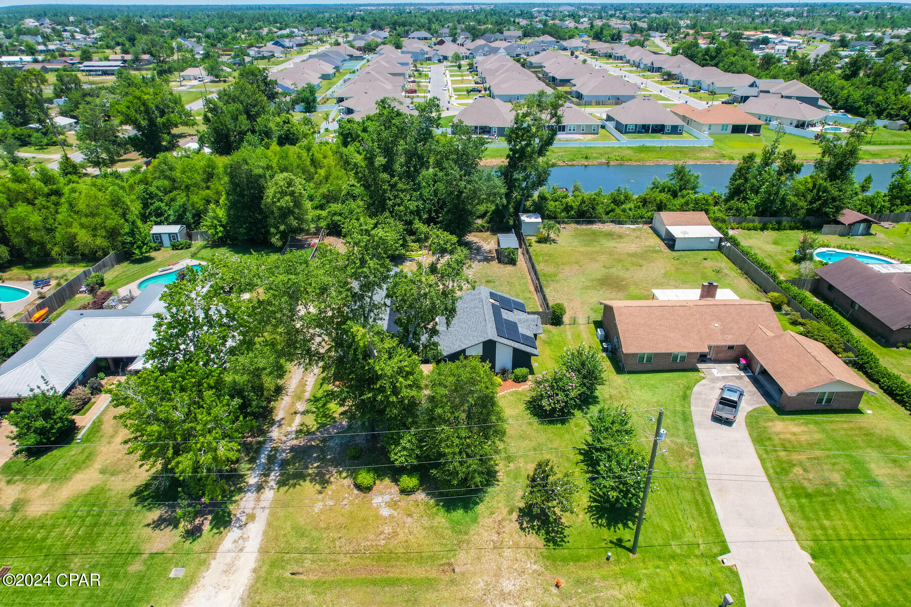 1219 Collegewood Drive