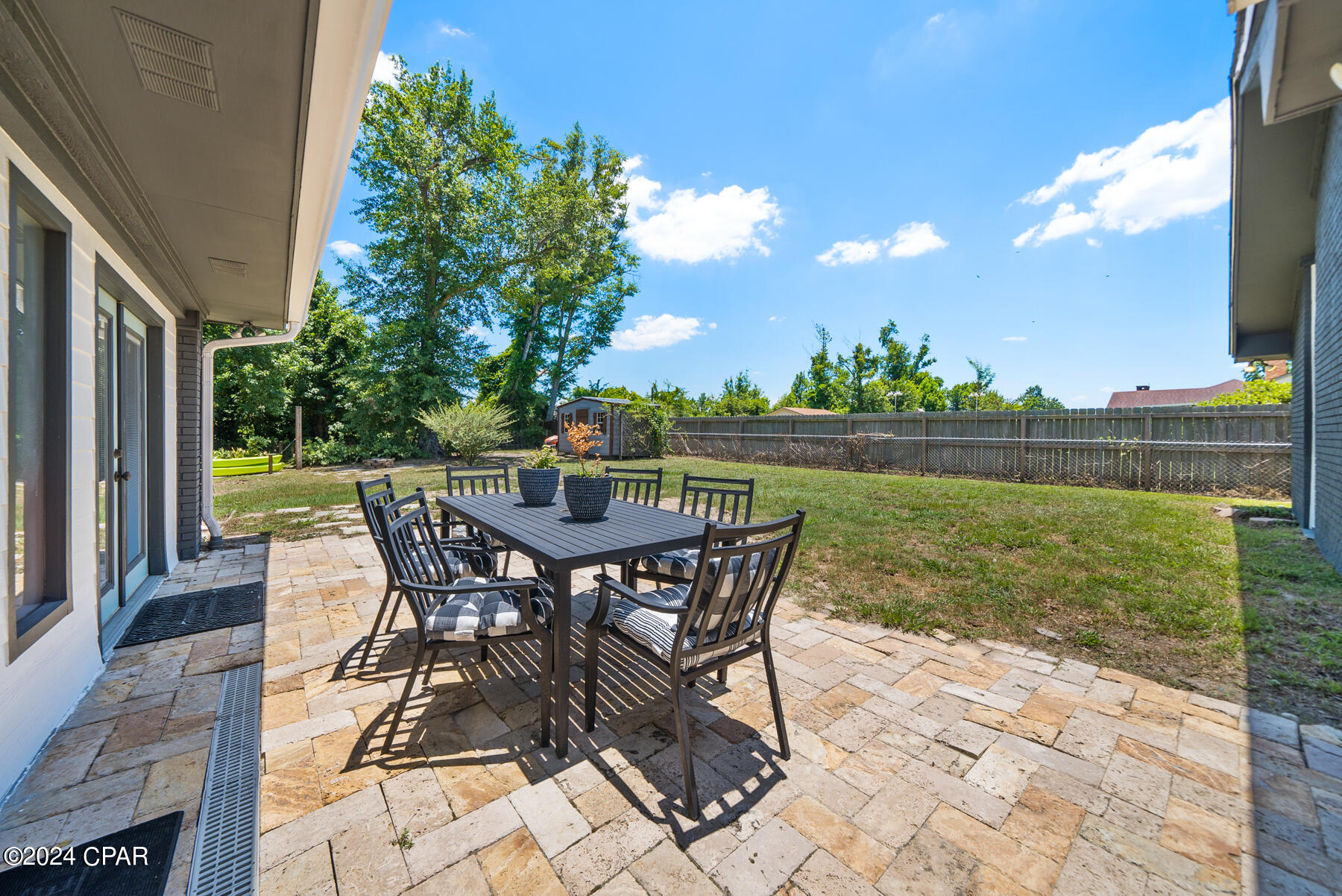 1219 Collegewood Drive