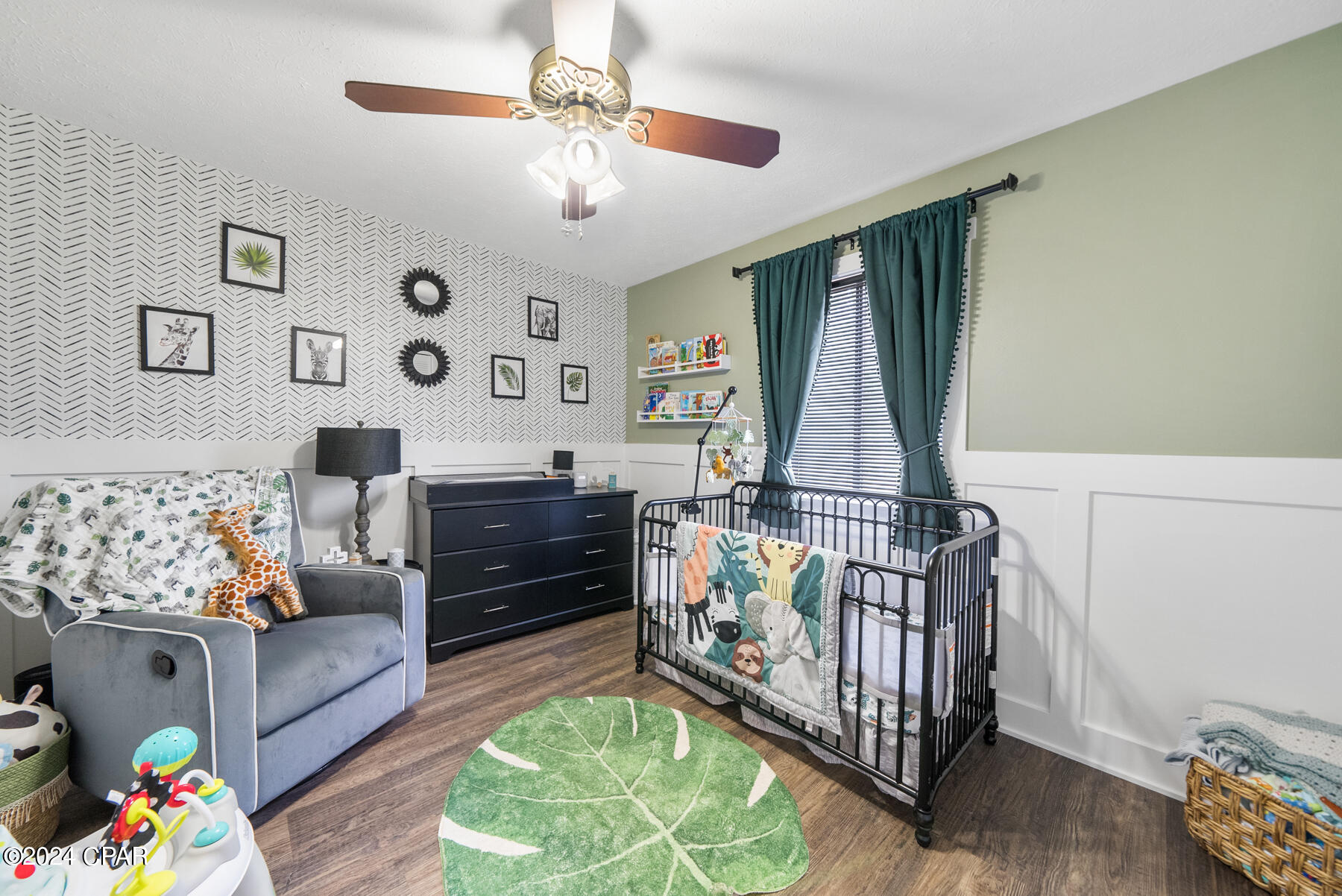 1219 Collegewood Drive