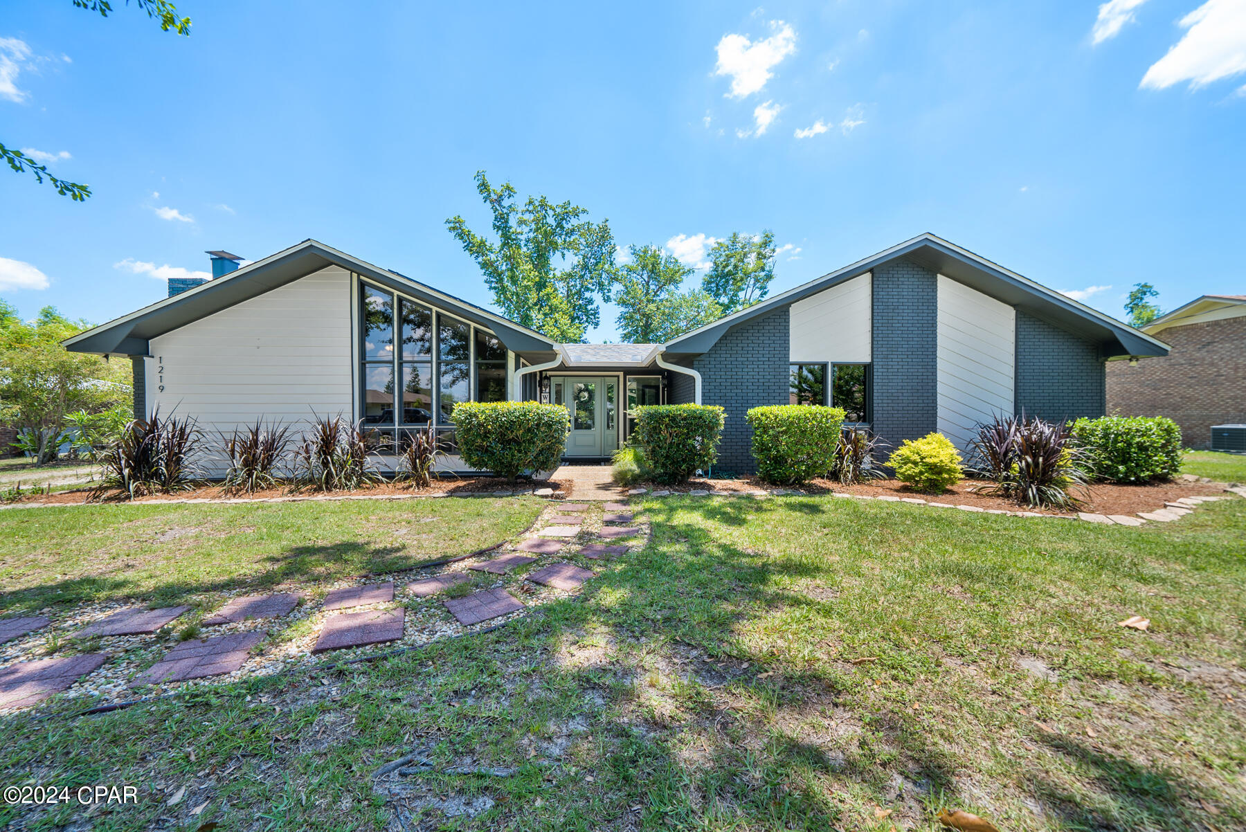 1219 Collegewood Drive