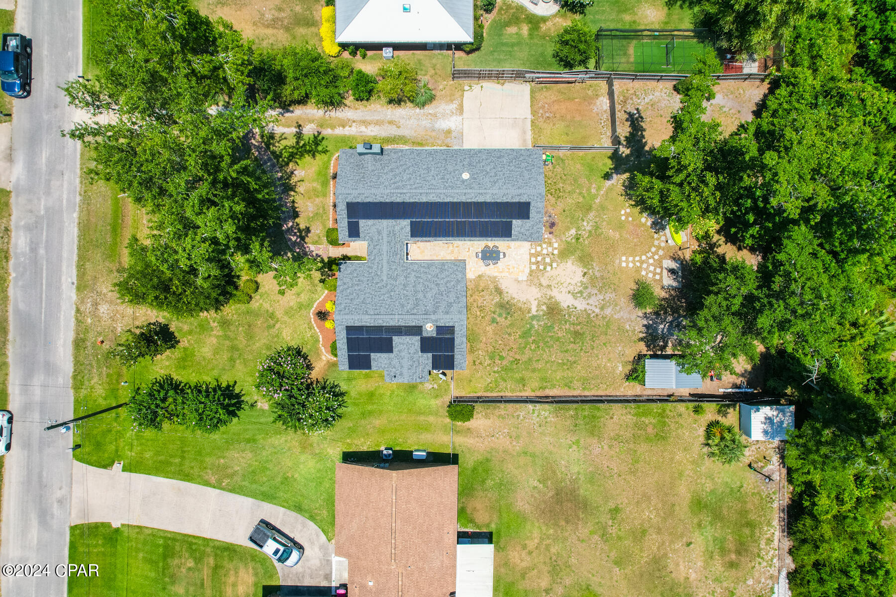 1219 Collegewood Drive