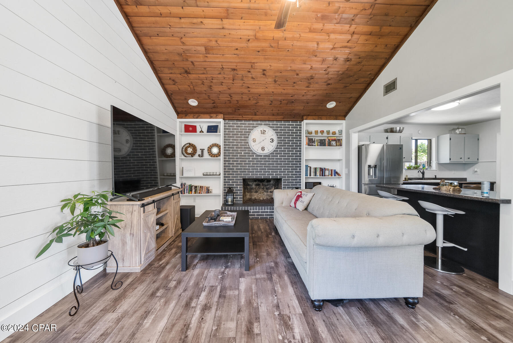 1219 Collegewood Drive