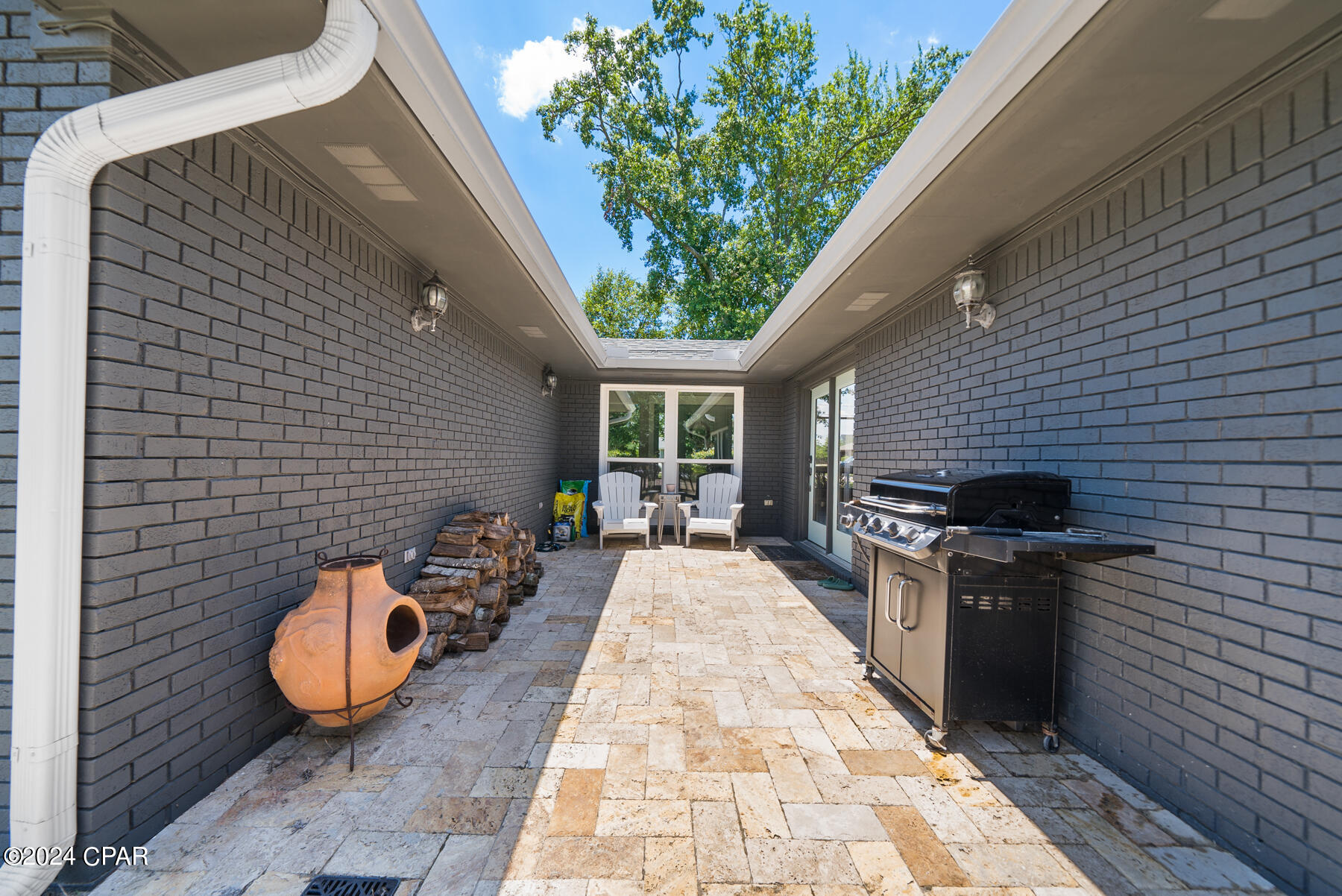 1219 Collegewood Drive