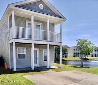 2181 Sterling Cove Boulevard