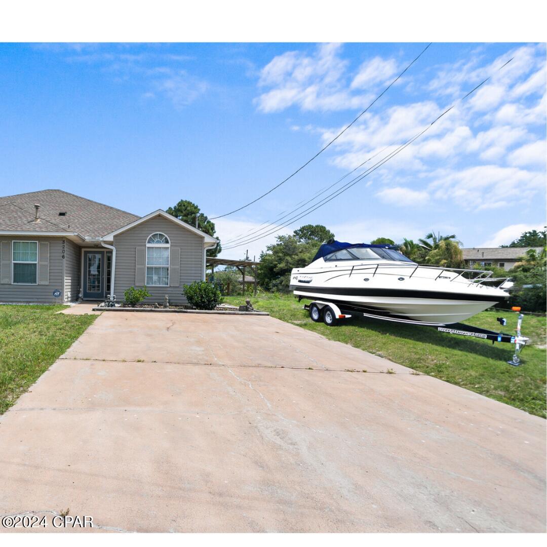 8206 Beach Drive