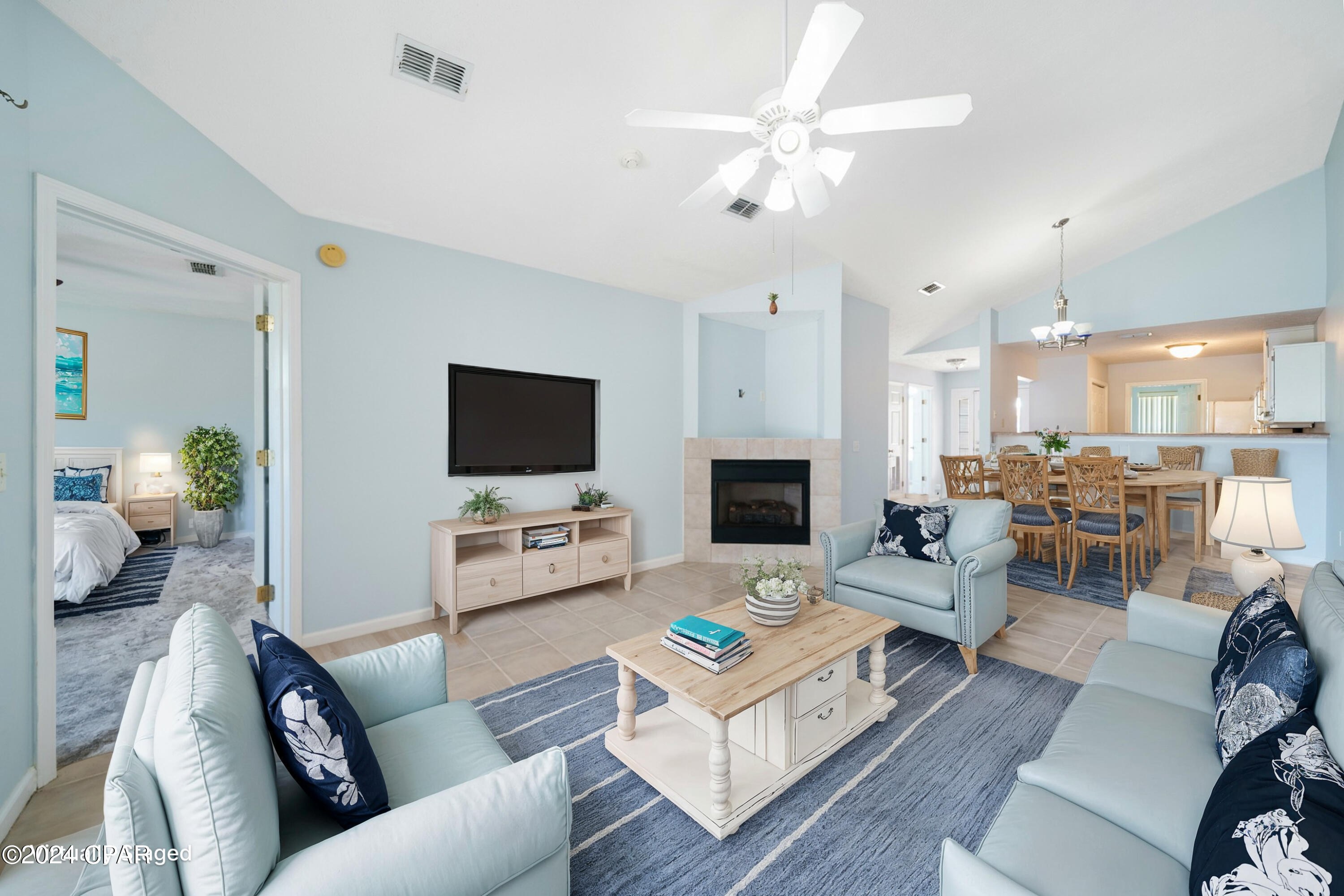 8206 Beach Drive