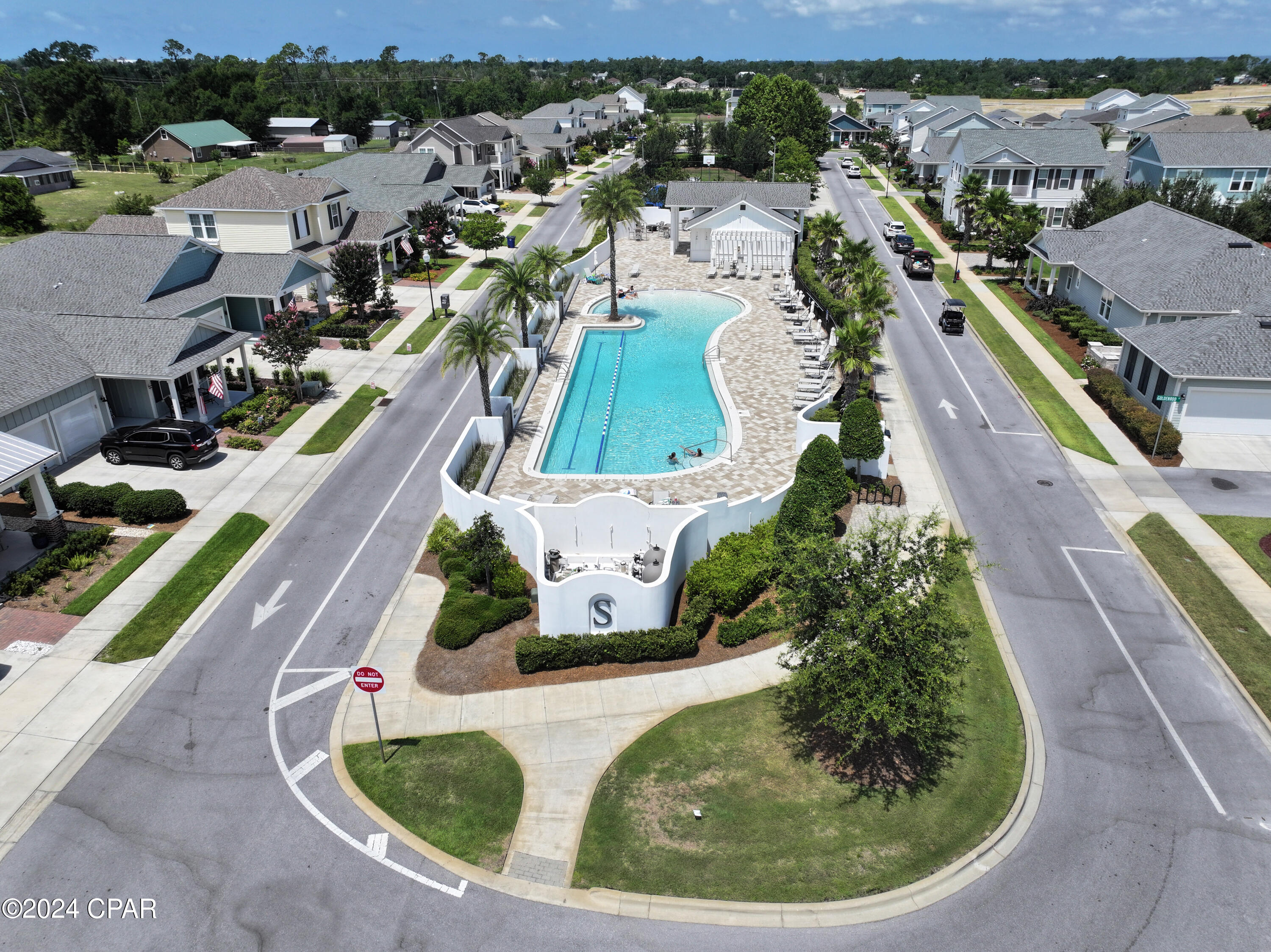 1309 Savory Court