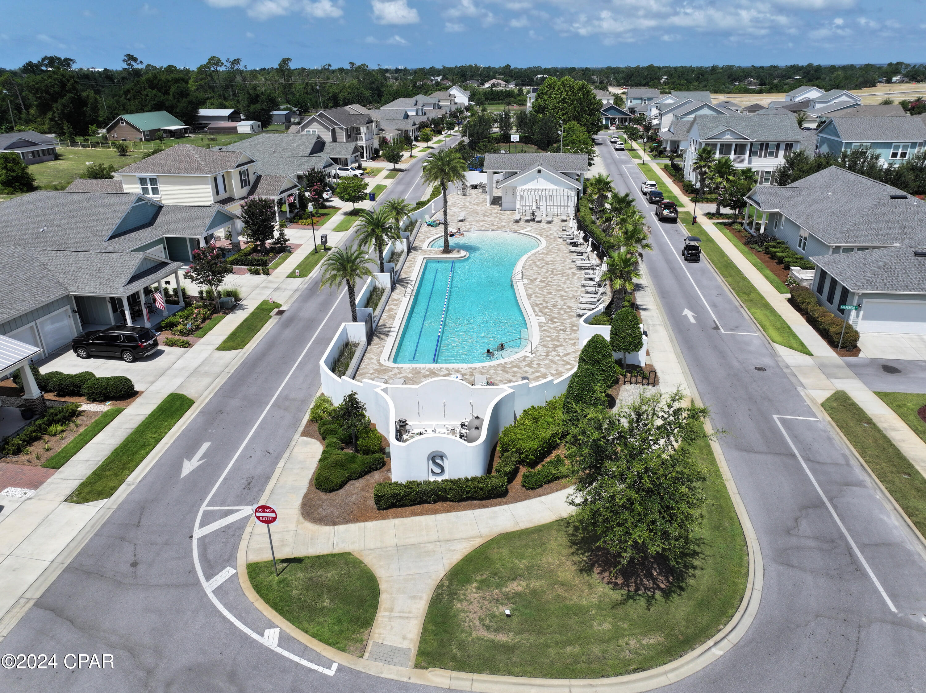 1309 Savory Court