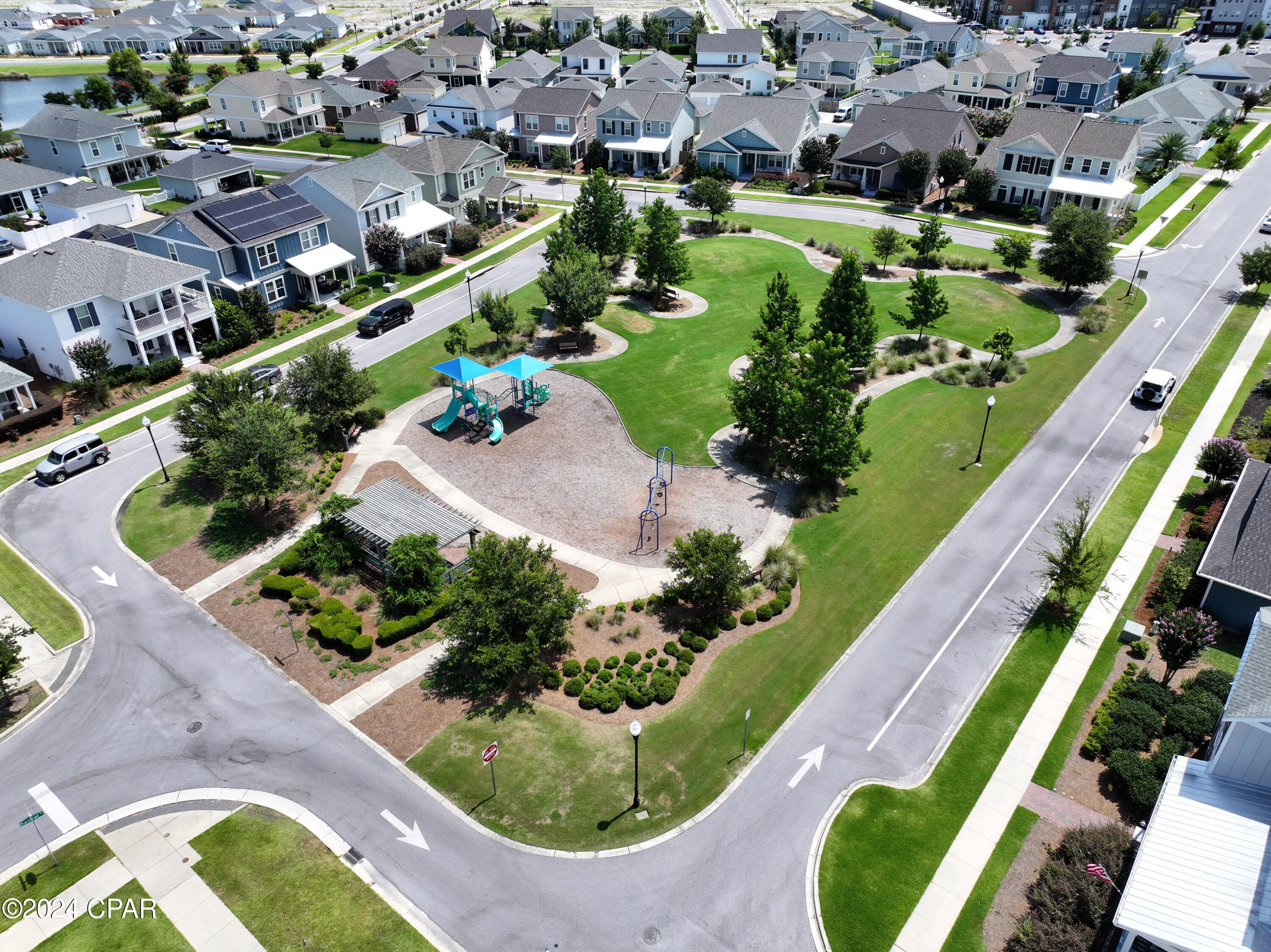 1309 Savory Court