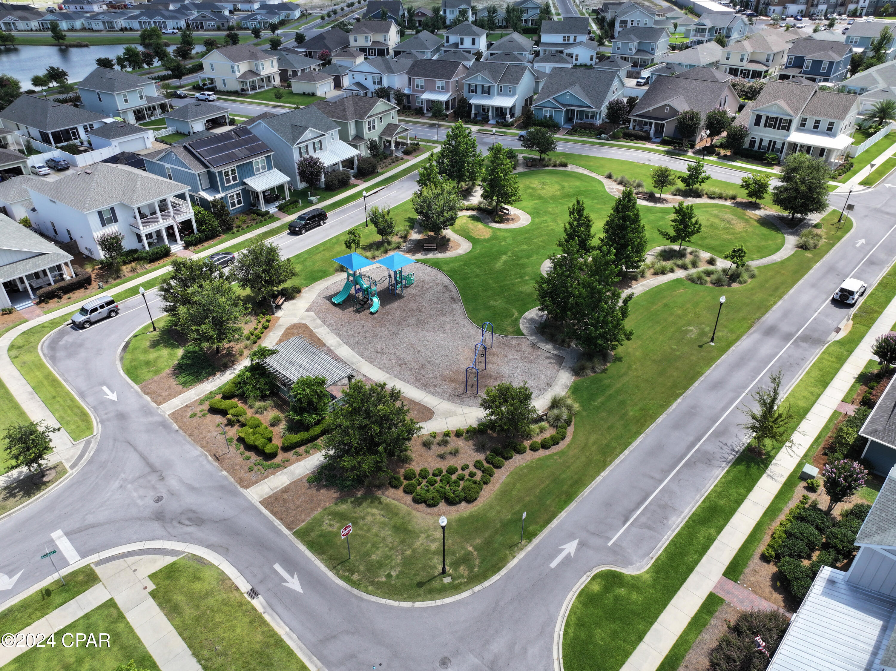 1309 Savory Court