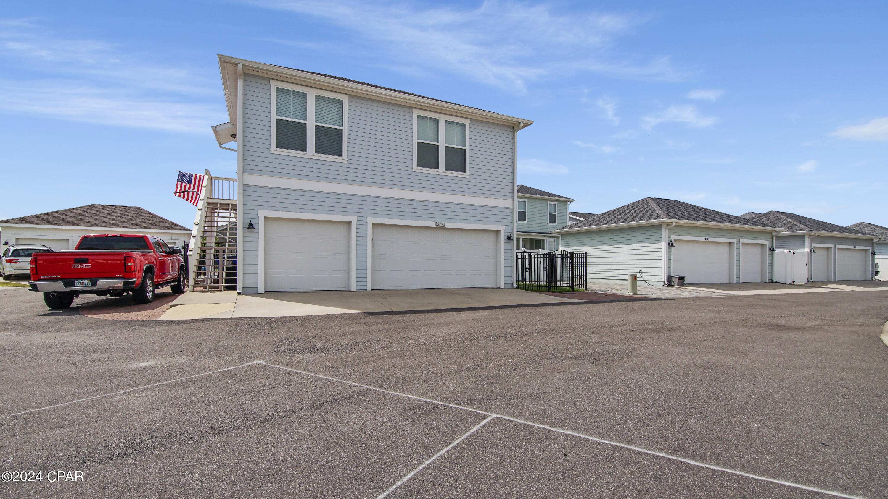 1309 Savory Court