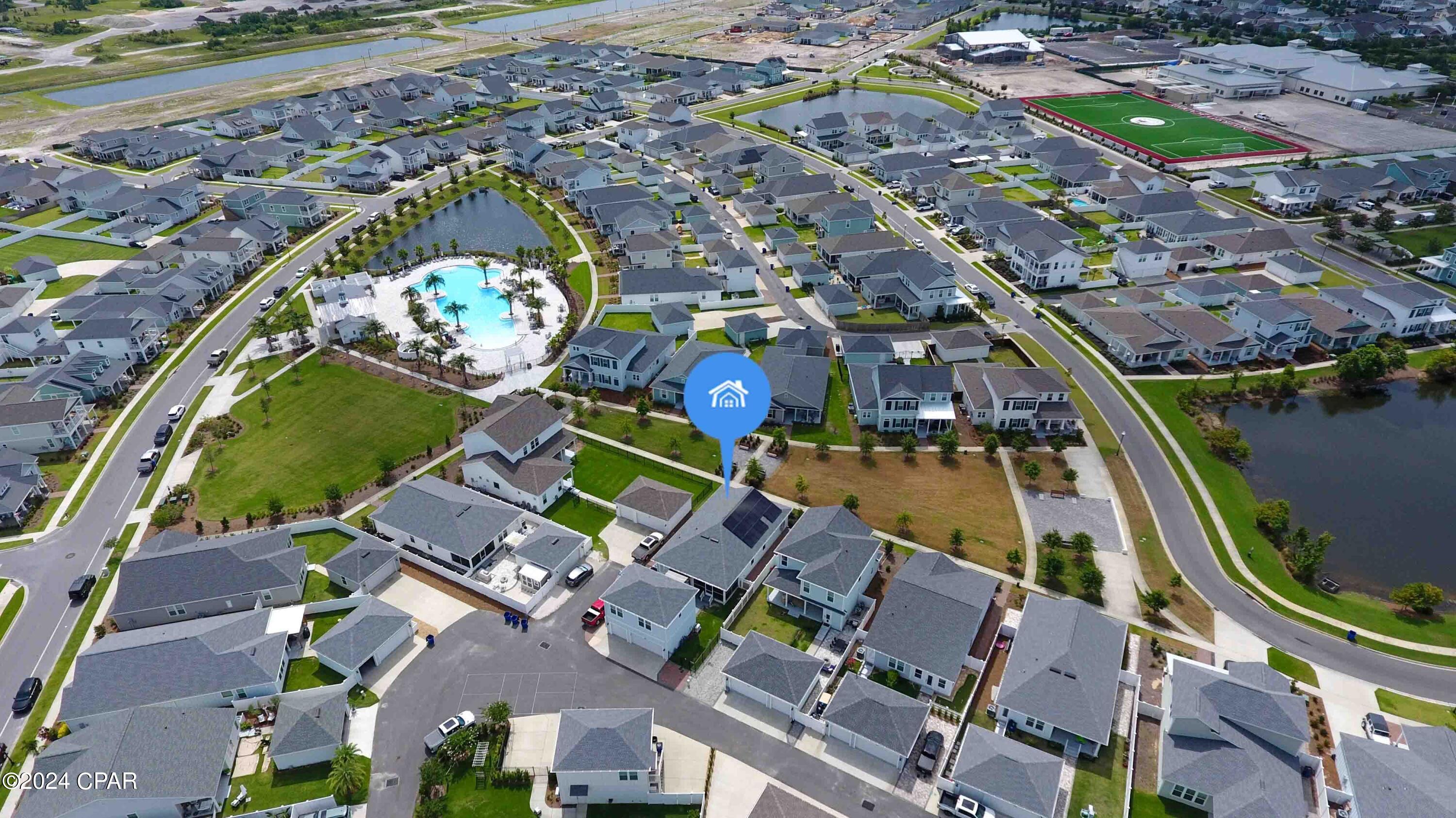 1309 Savory Court