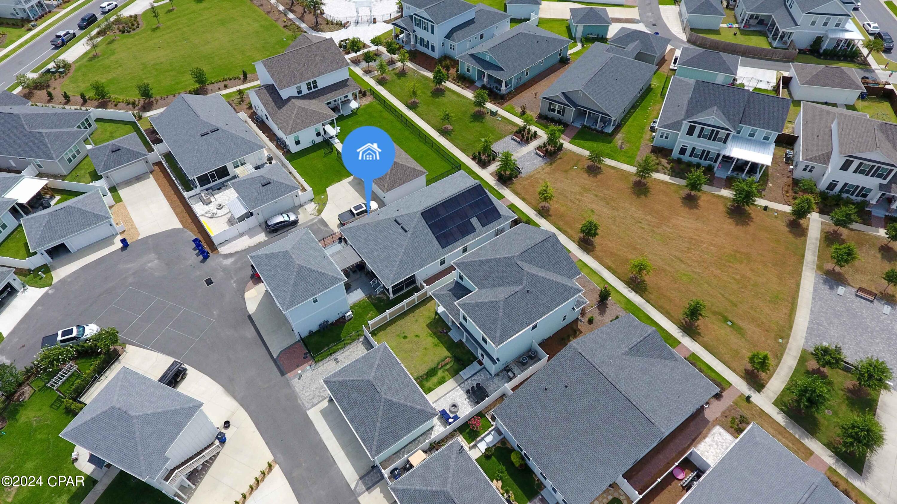 1309 Savory Court