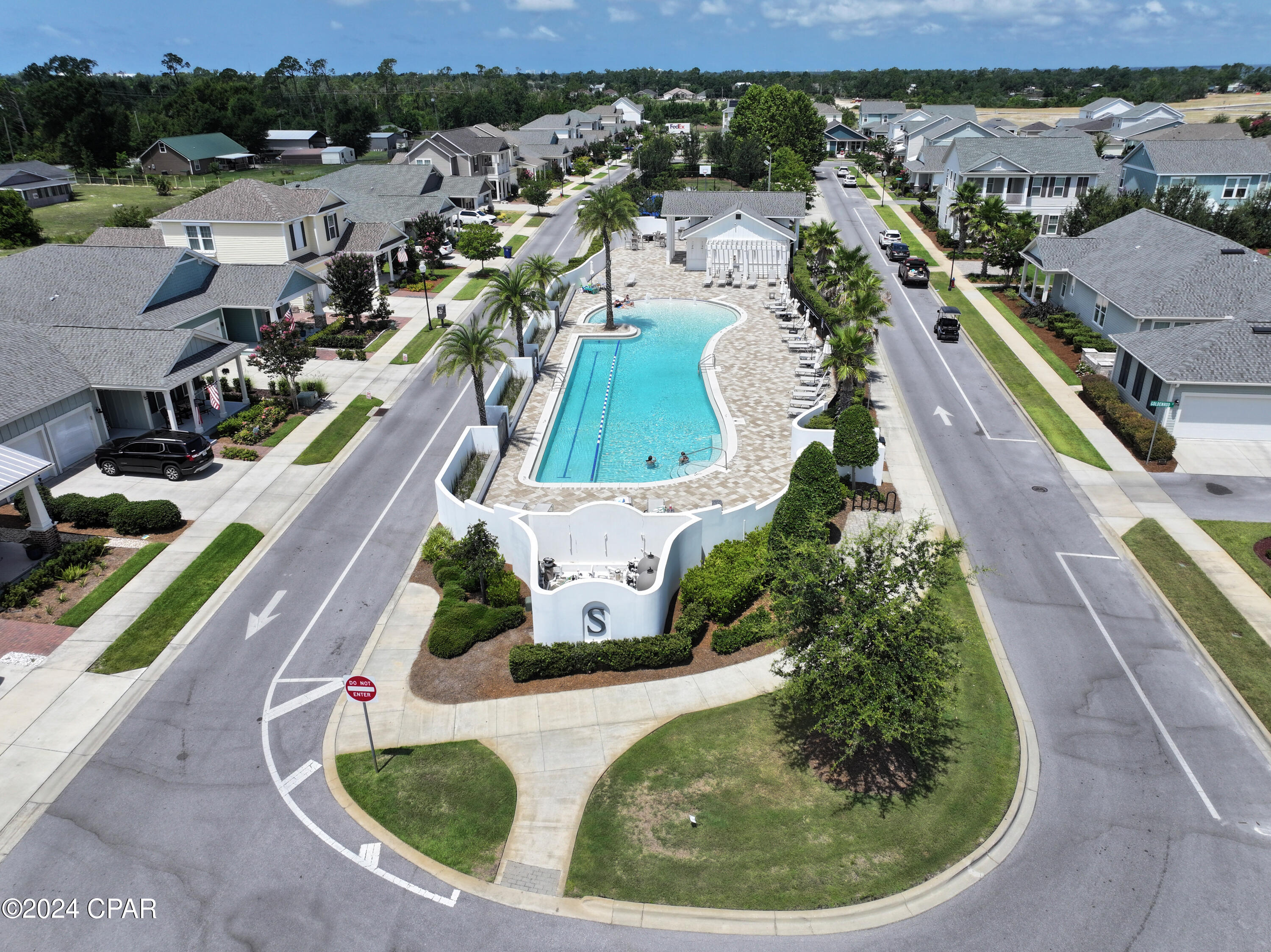 1309 Savory Court
