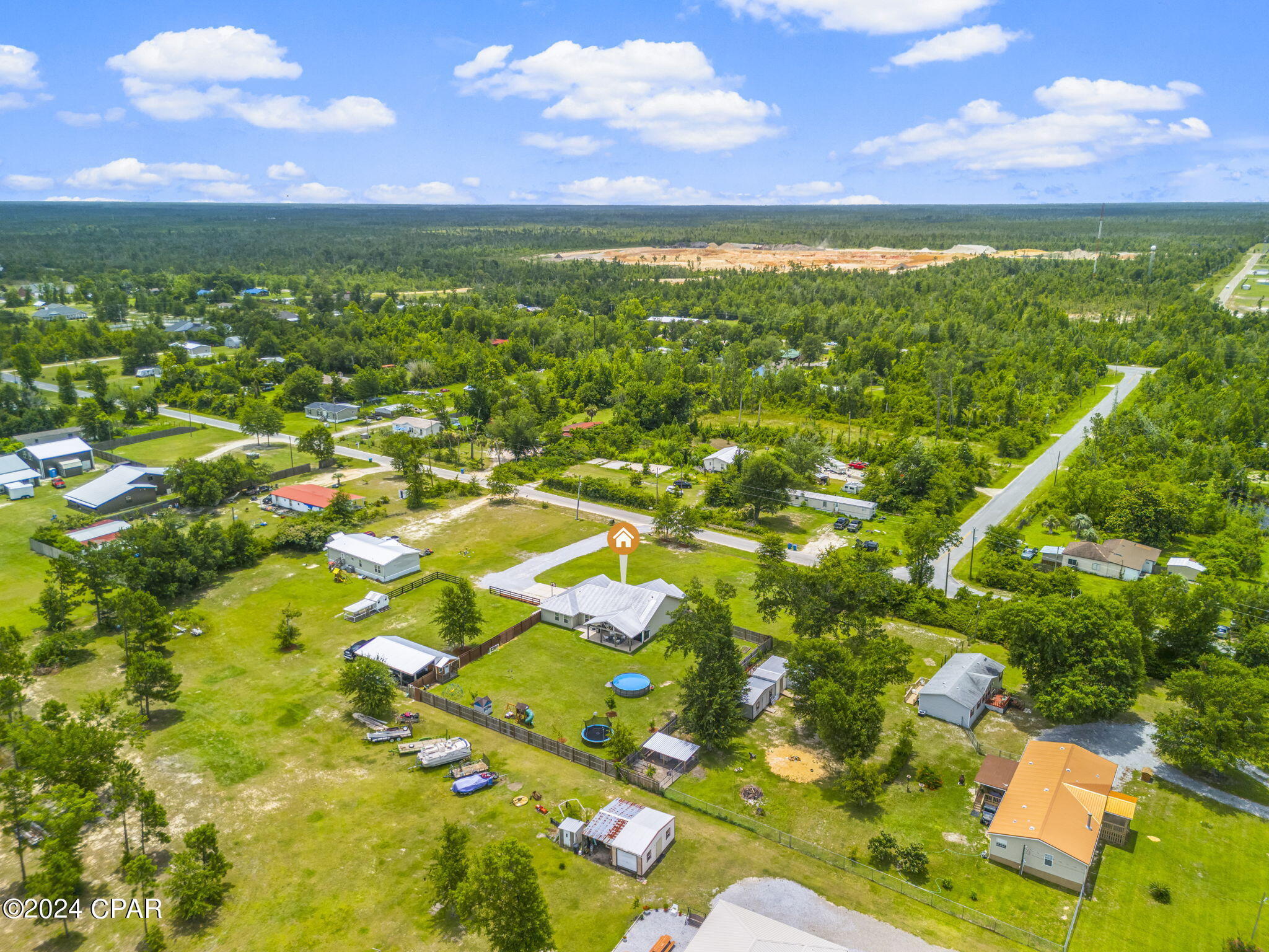 8311 Brandon Road