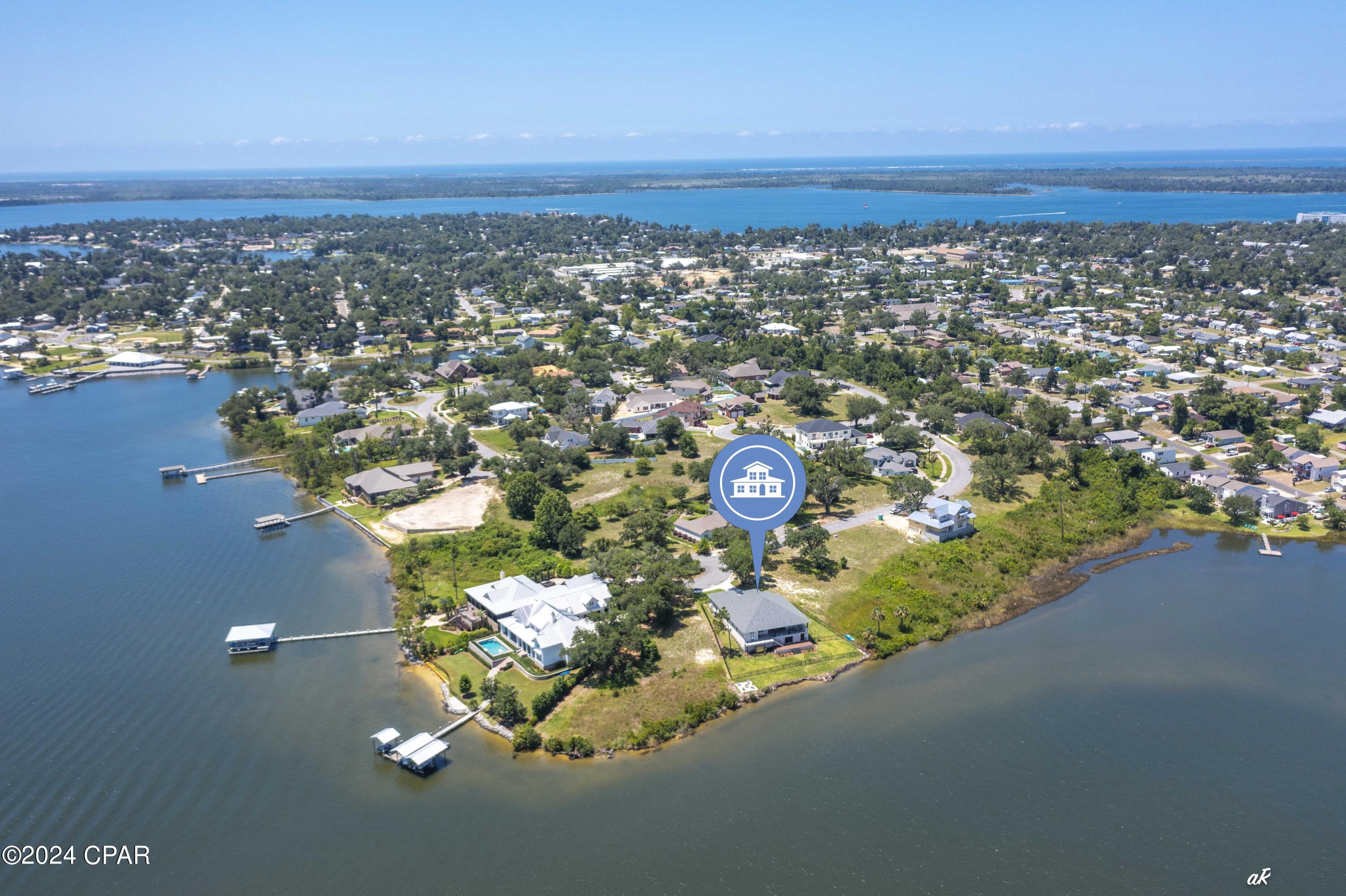 1102 Cove Pointe Drive