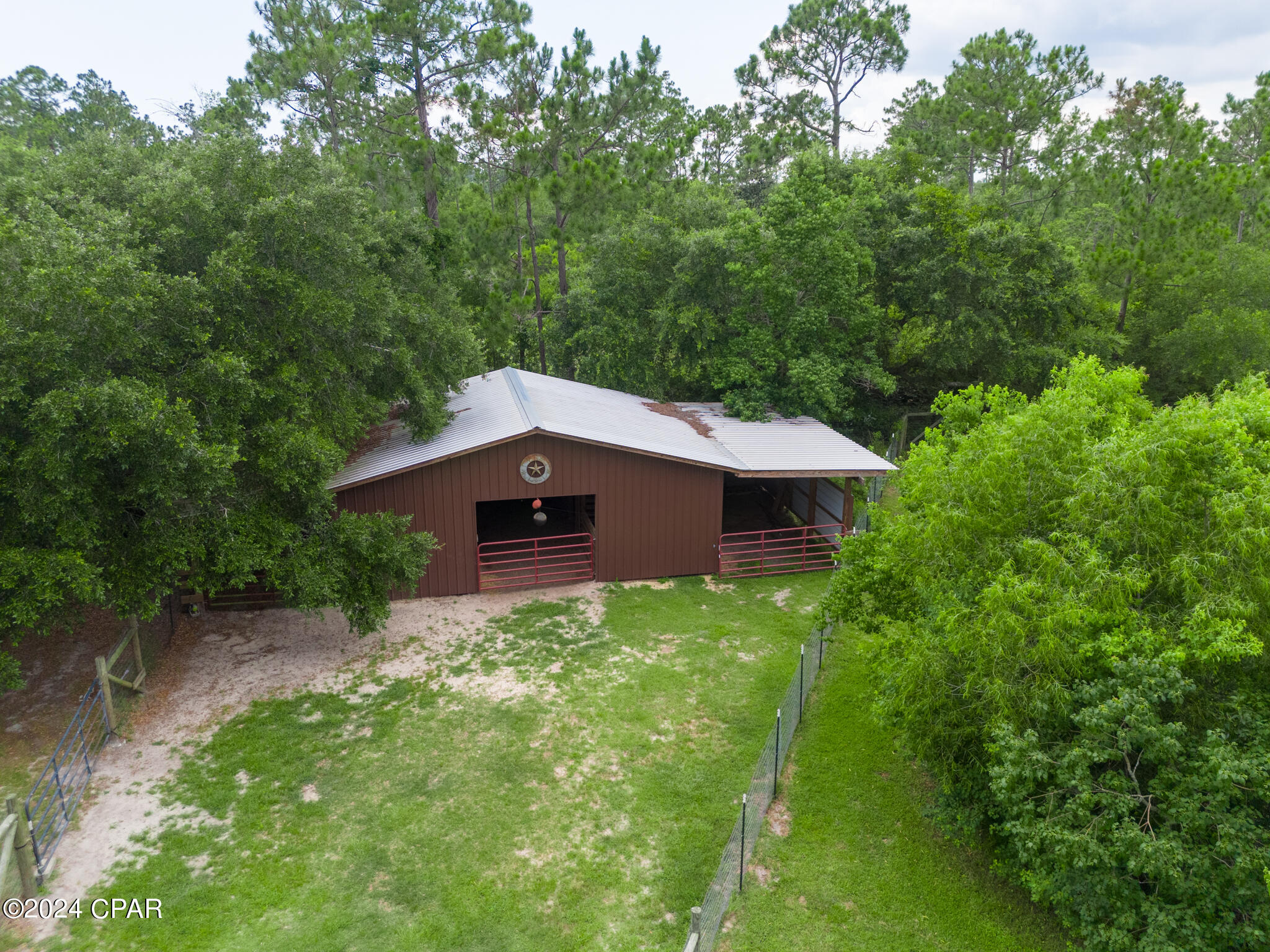 3531 Long Road