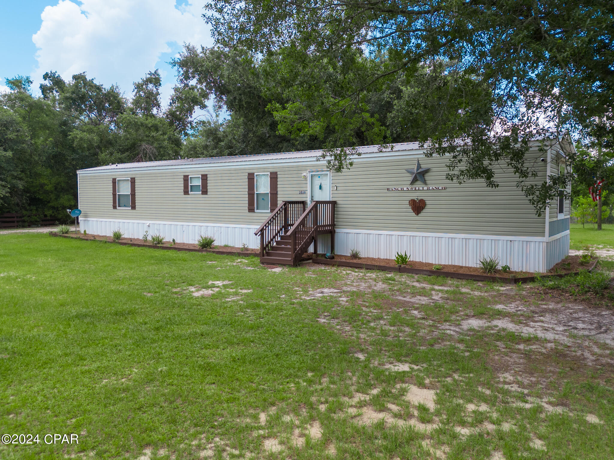3531 Long Road