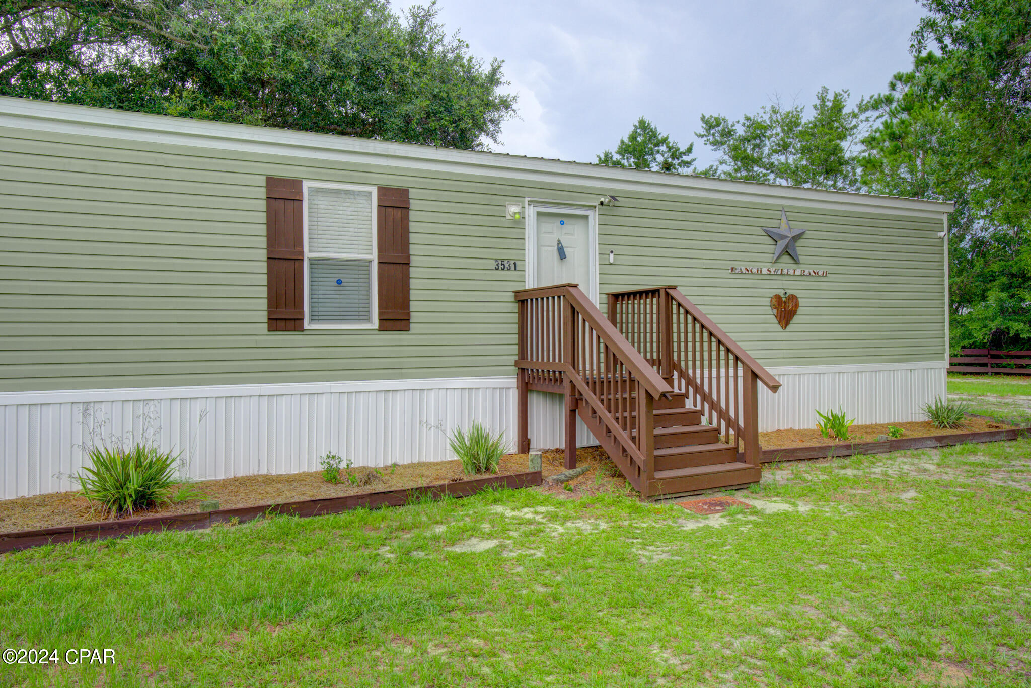 3531 Long Road