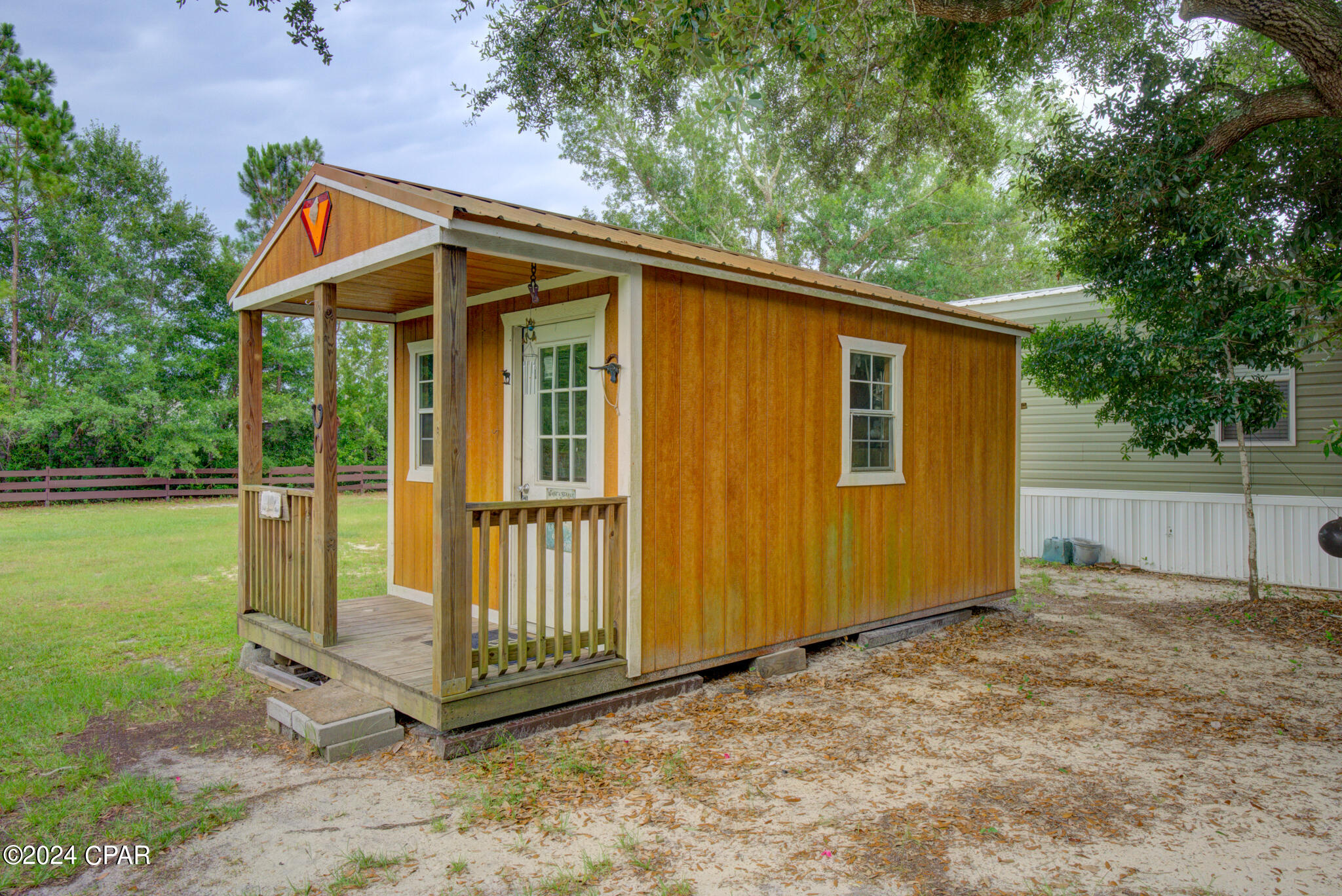 3531 Long Road
