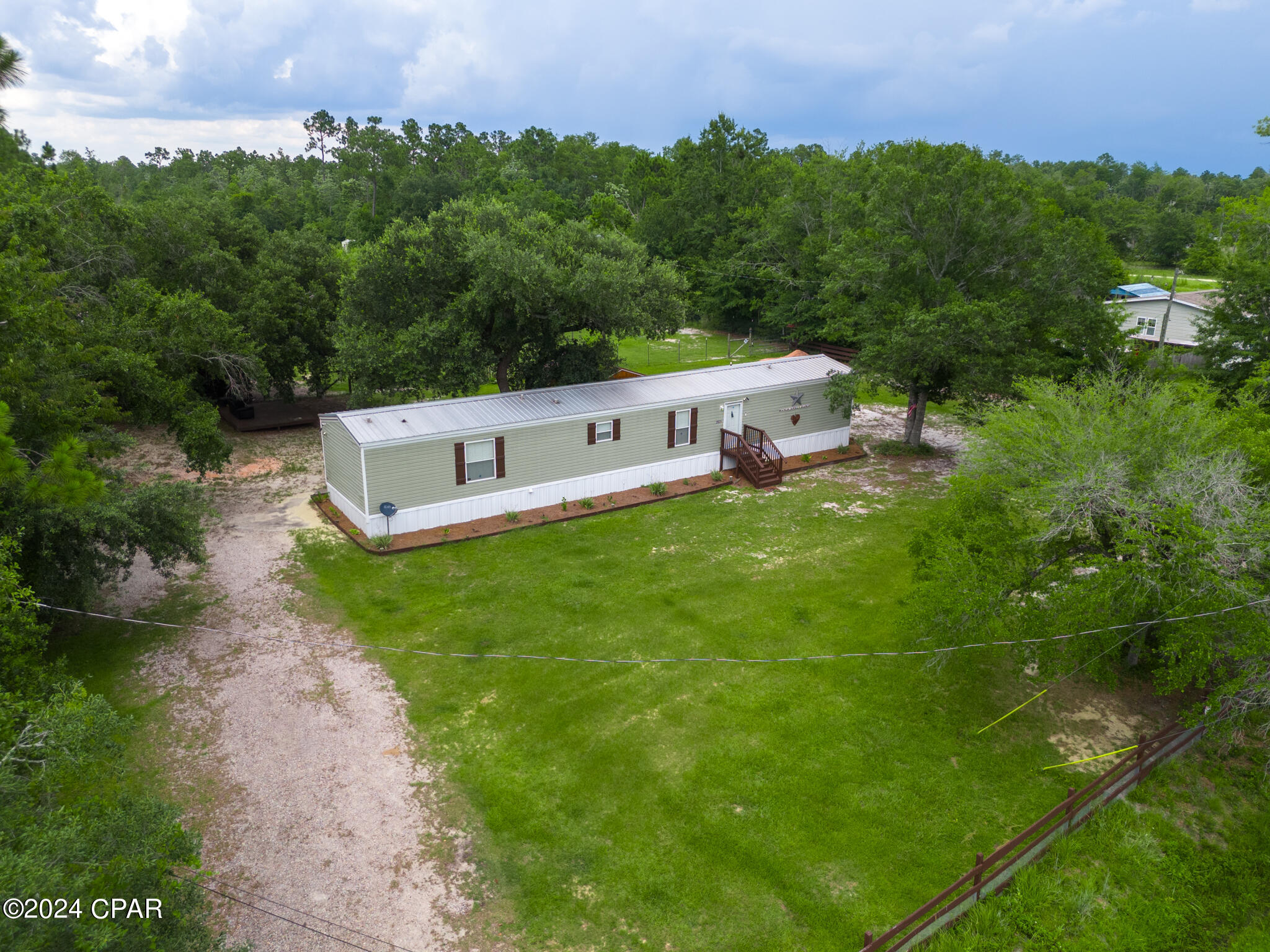 3531 Long Road